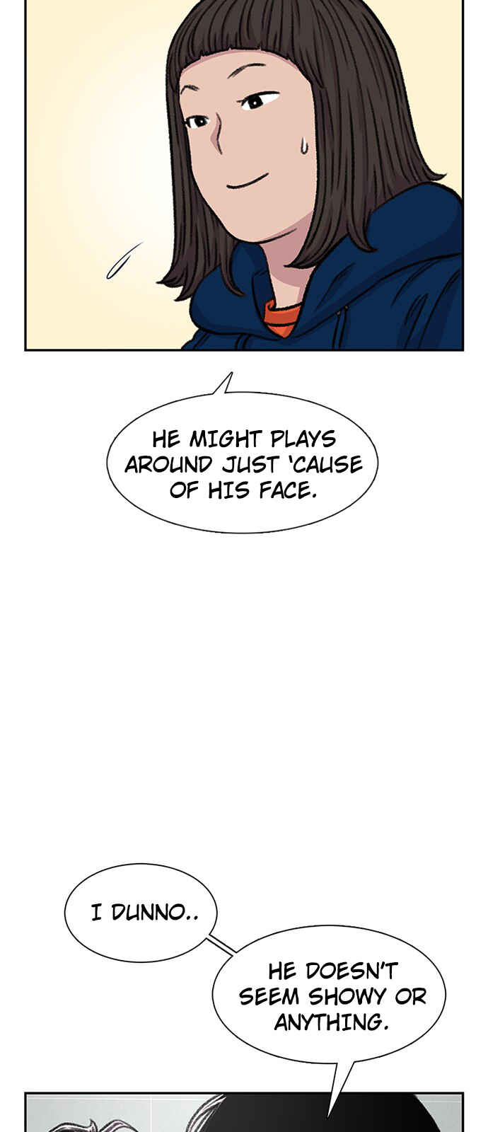 Chapter 98 - Page 36
