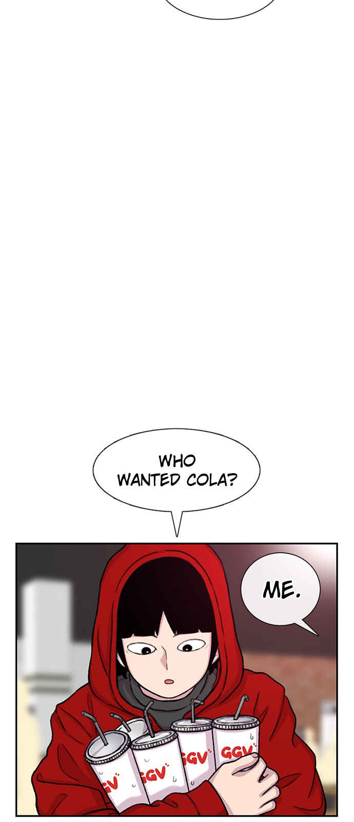Chapter 98 - Page 38