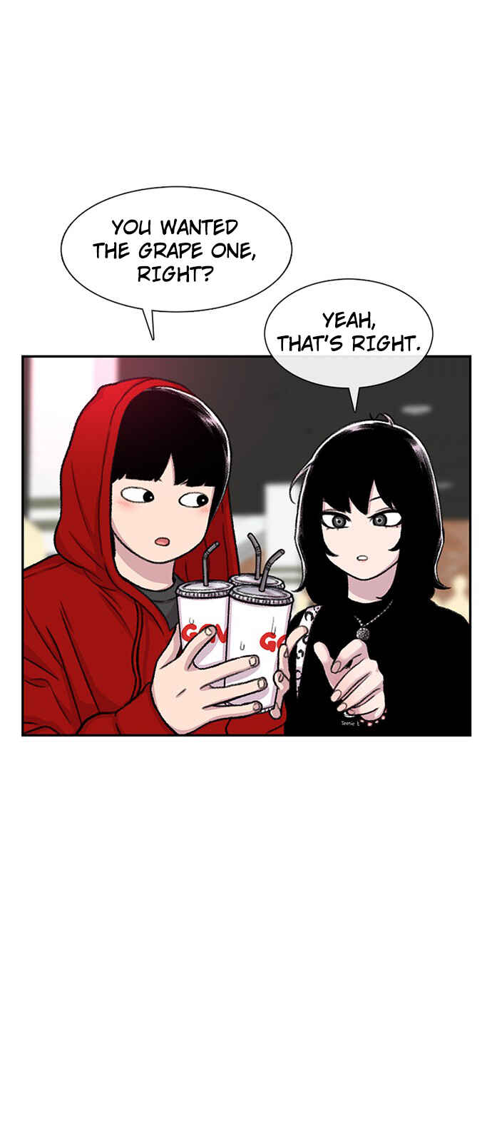 Chapter 98 - Page 40