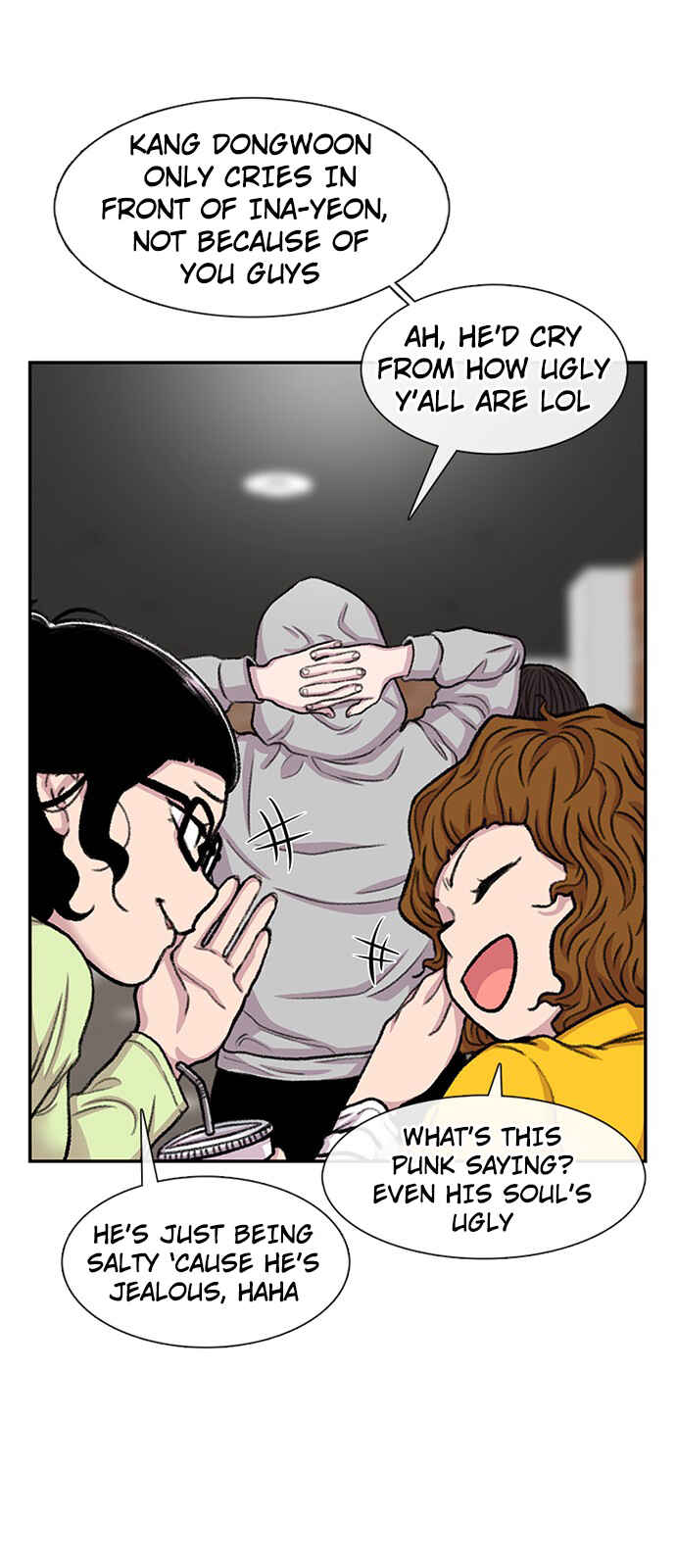 Chapter 98 - Page 46