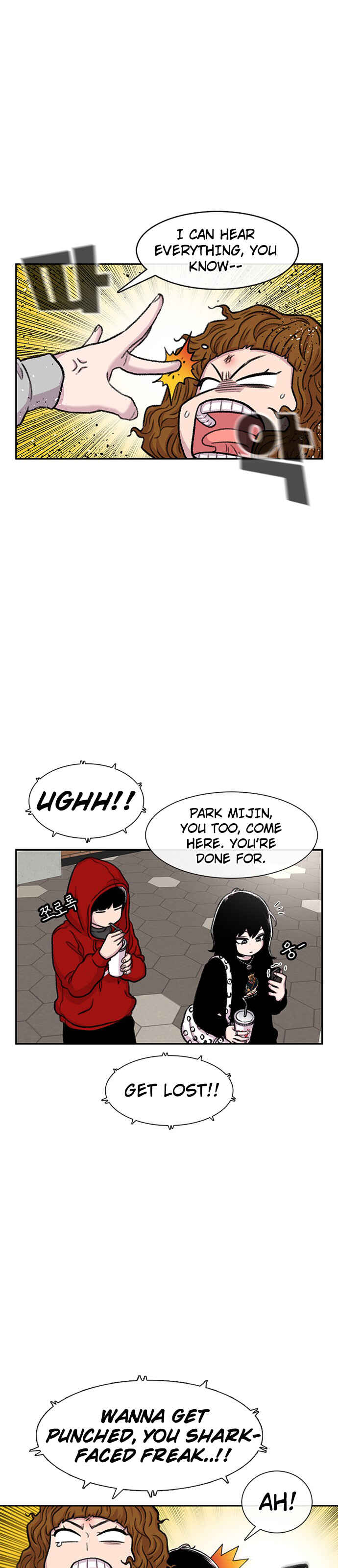 Chapter 98 - Page 47