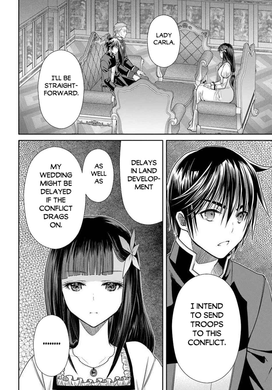 Chapter 104 - Page 15