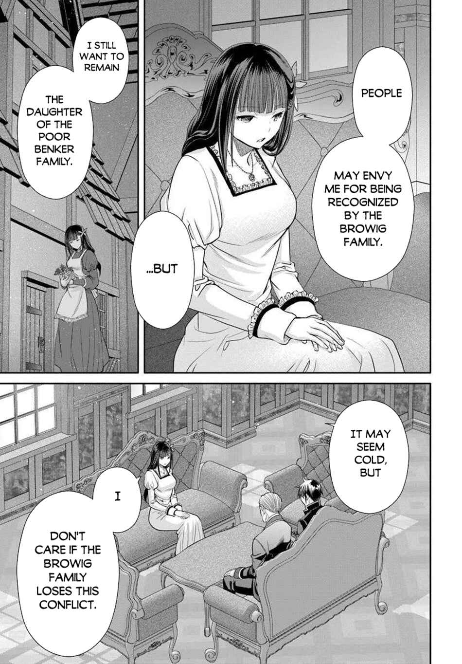 Chapter 104 - Page 18
