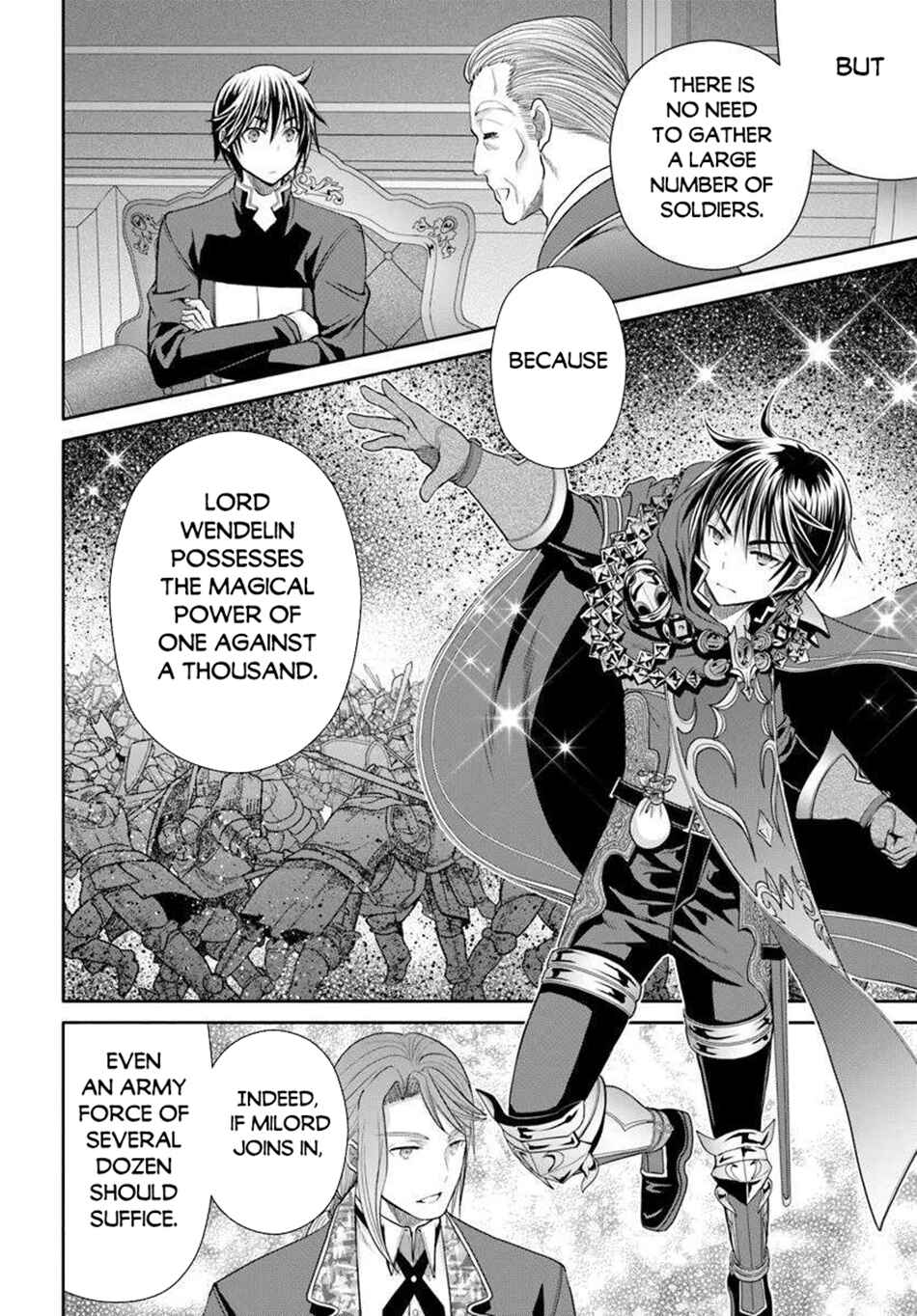 Chapter 104 - Page 3
