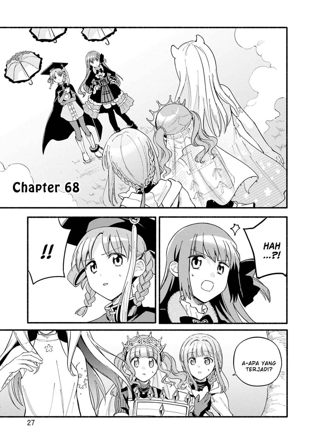 Chapter 68 - Page 1