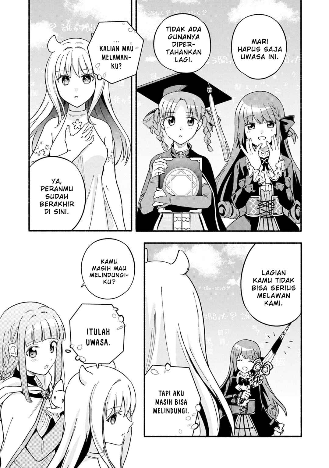 Chapter 68 - Page 19
