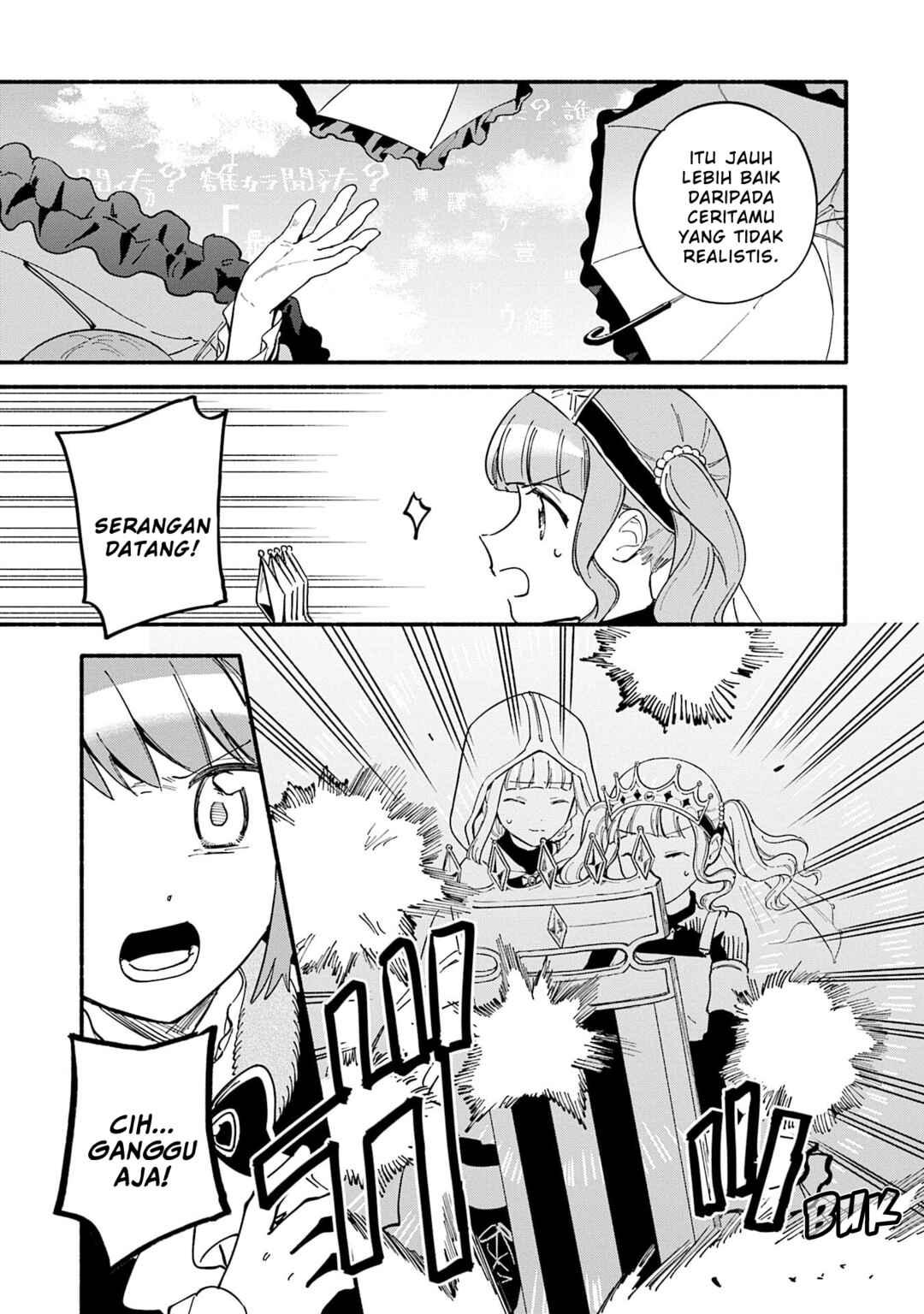 Chapter 68 - Page 23