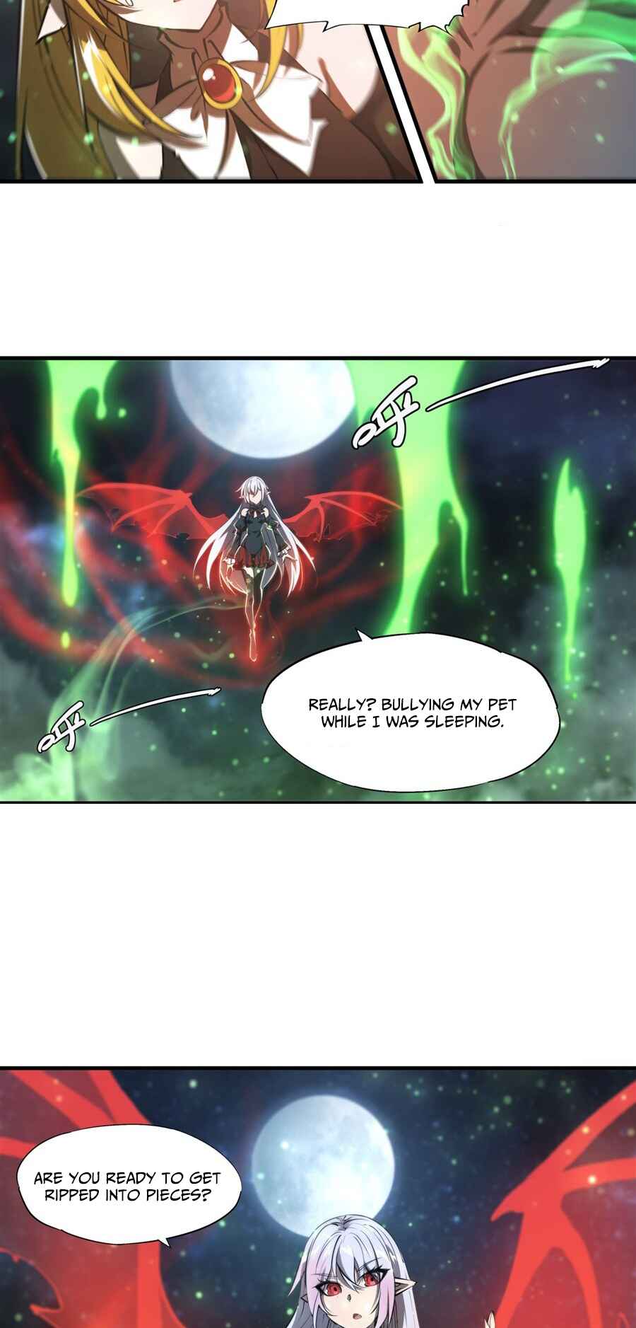 Chapter 238 - Page 10