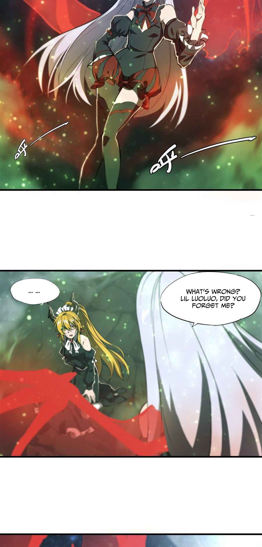 Chapter 238 - Page 11