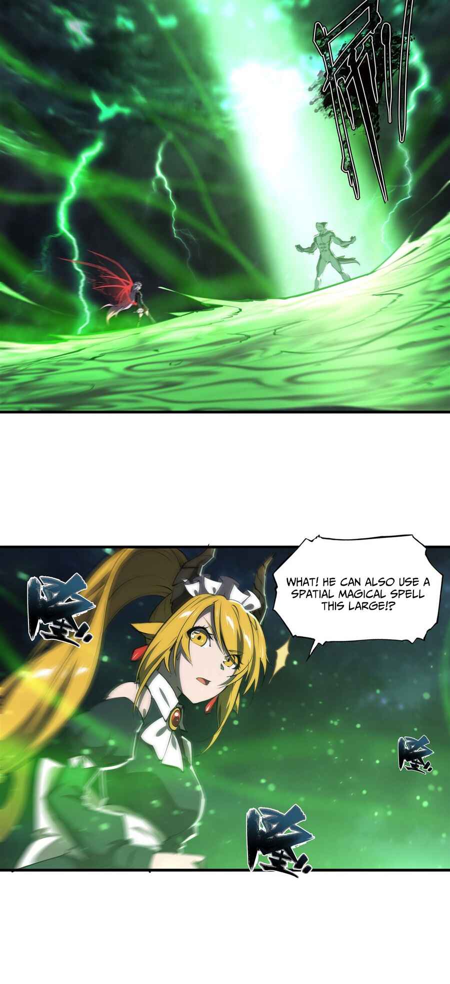 Chapter 238 - Page 21