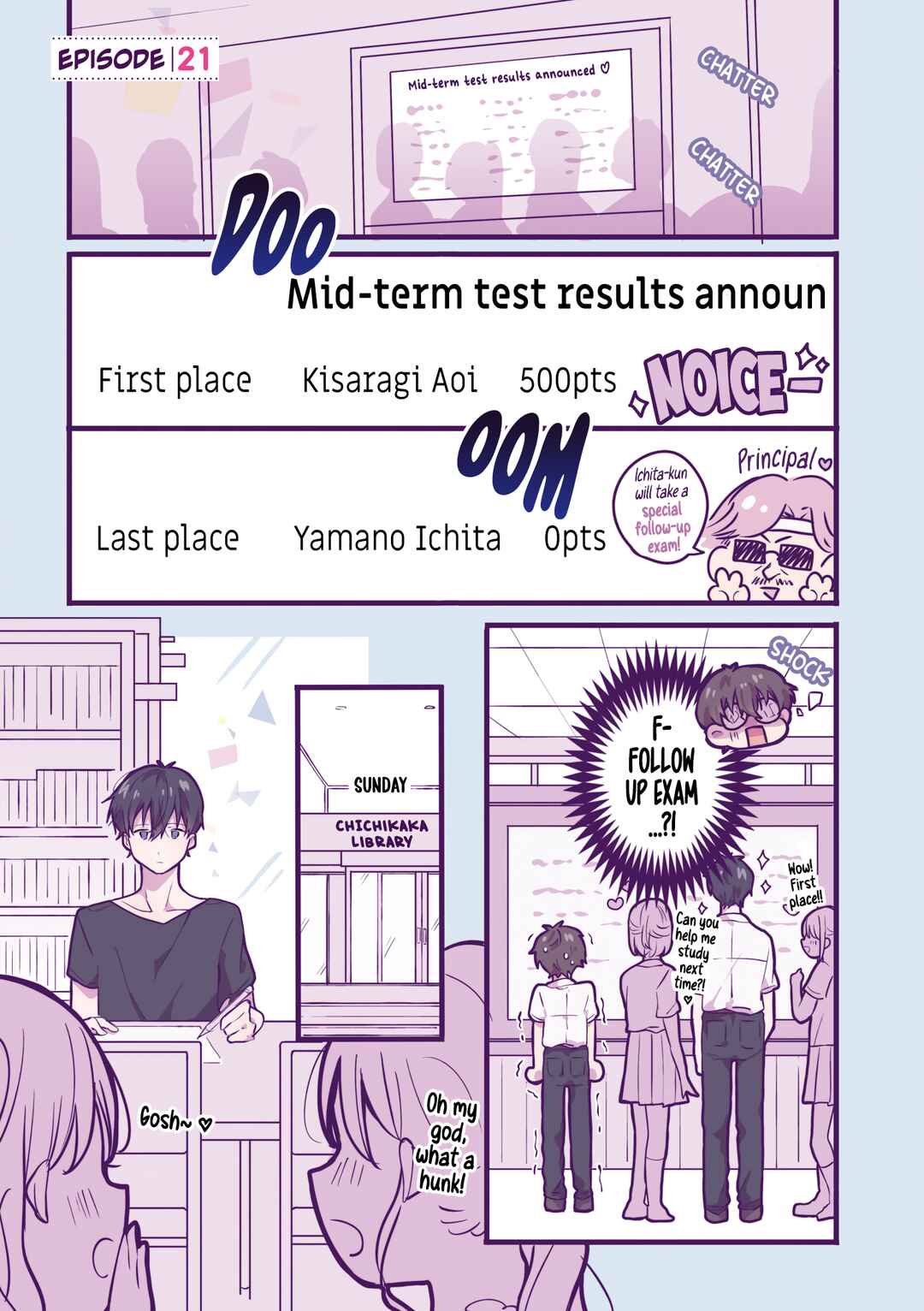 Chapter 21 - Page 1