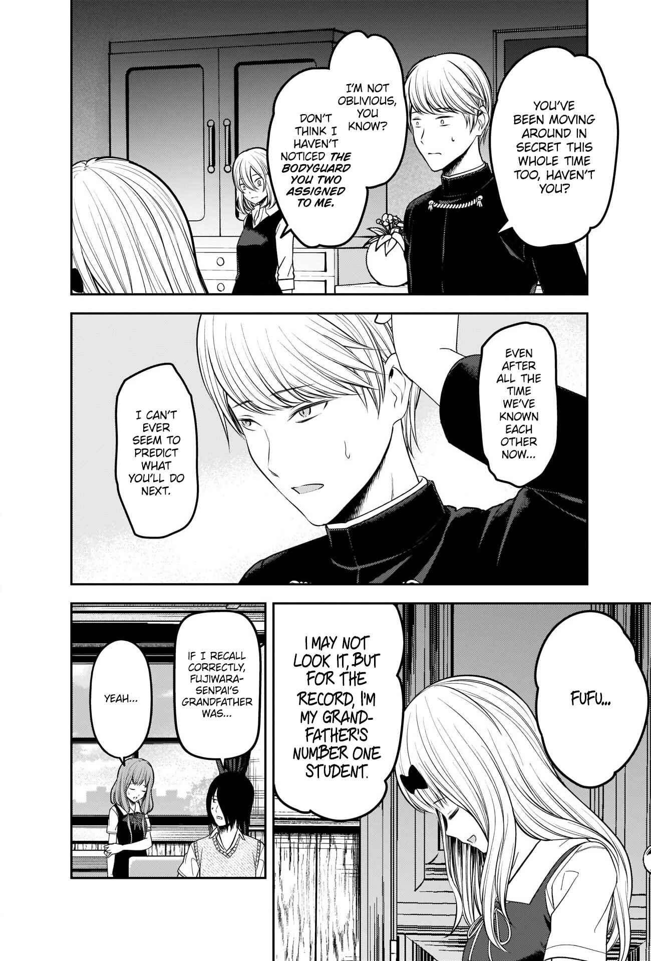 Chapter 250 - Page 16