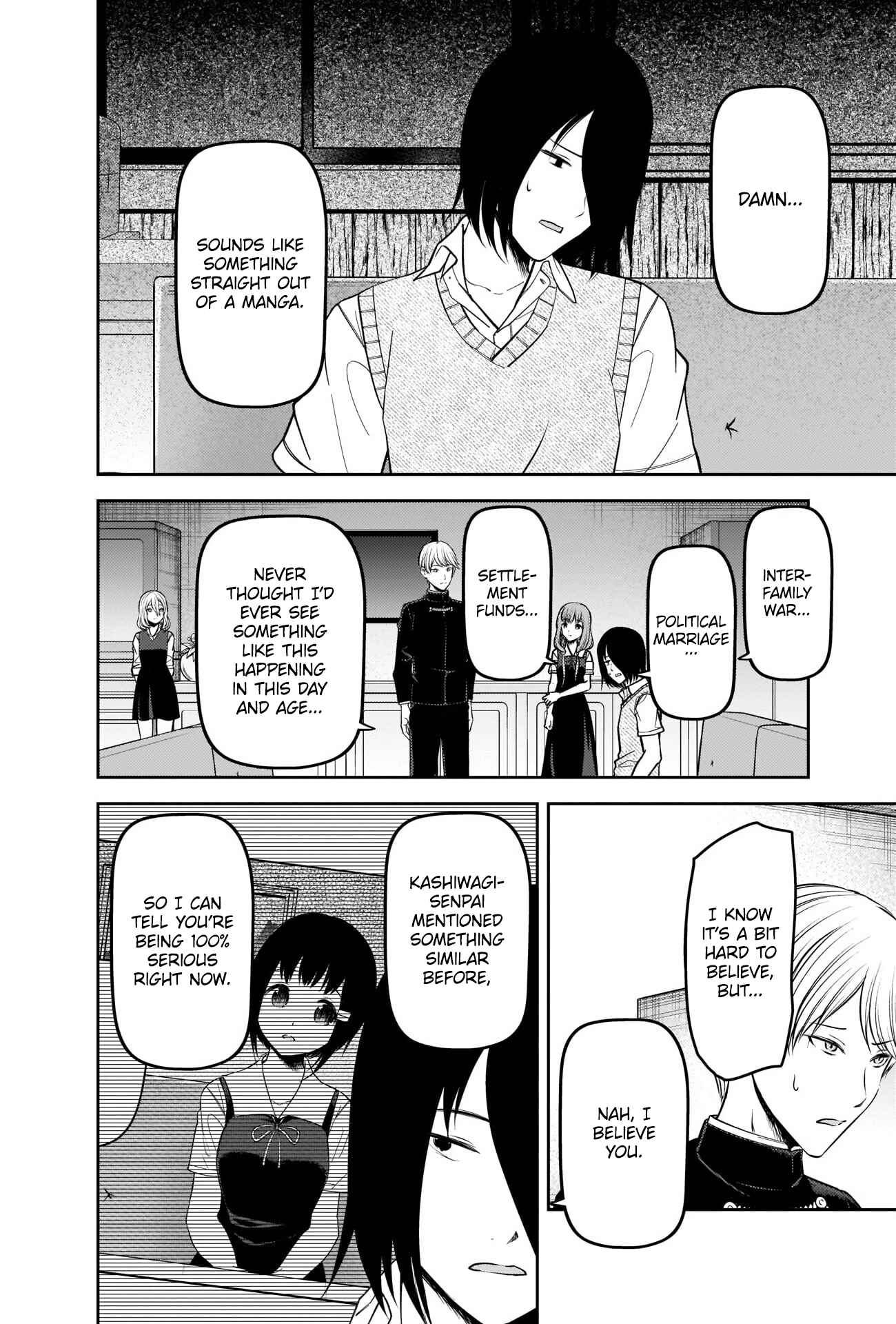 Chapter 250 - Page 4