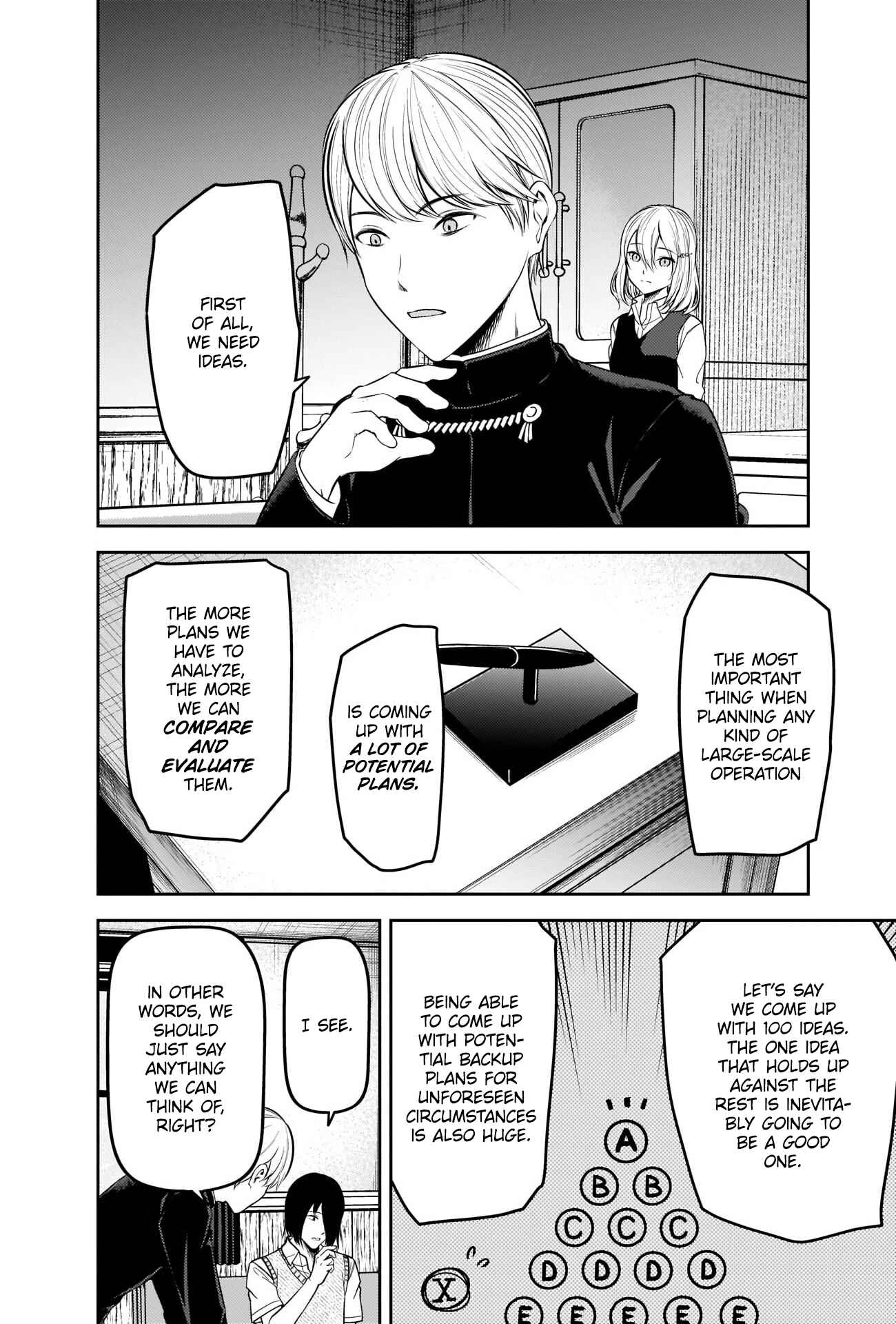 Chapter 250 - Page 6