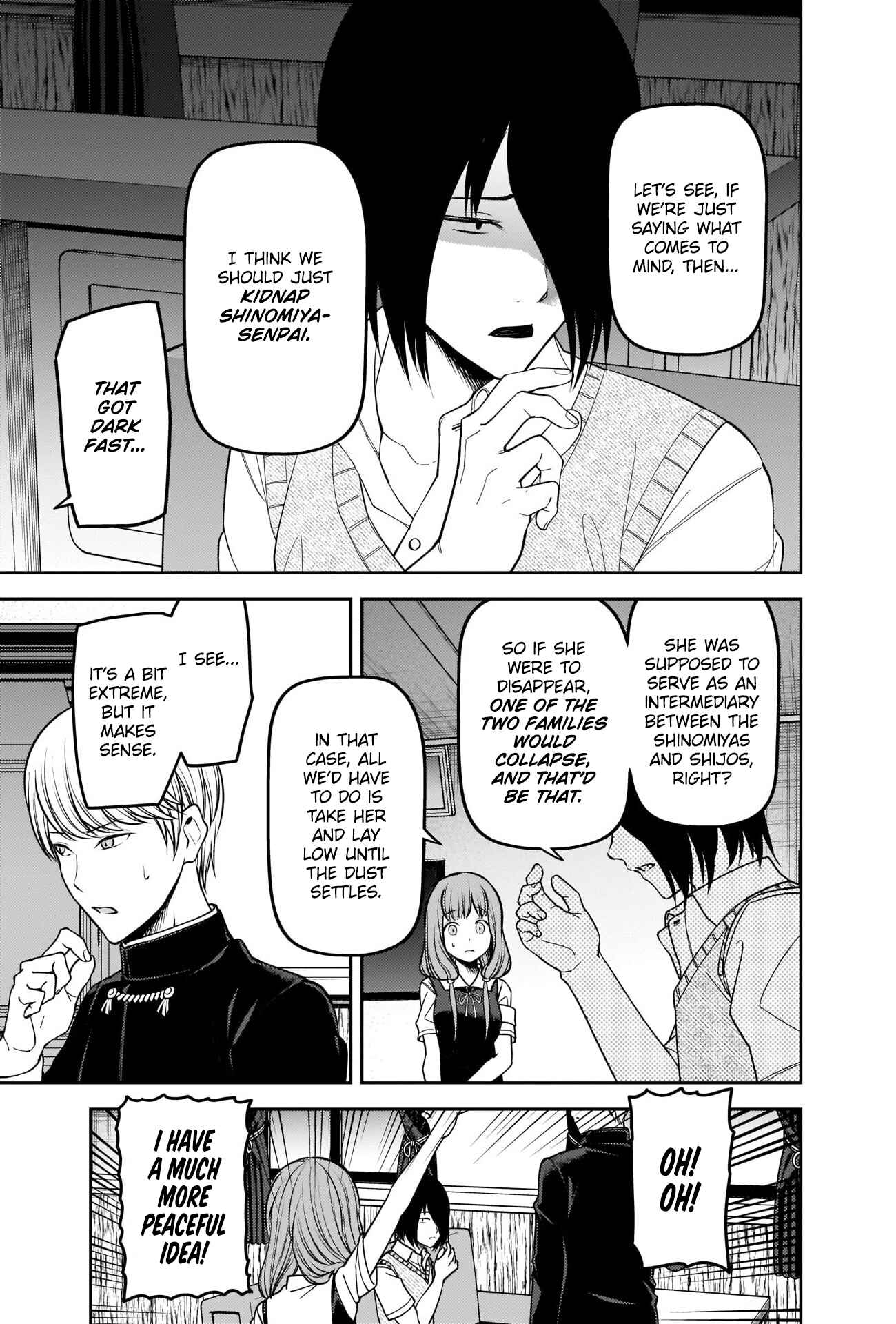 Chapter 250 - Page 7