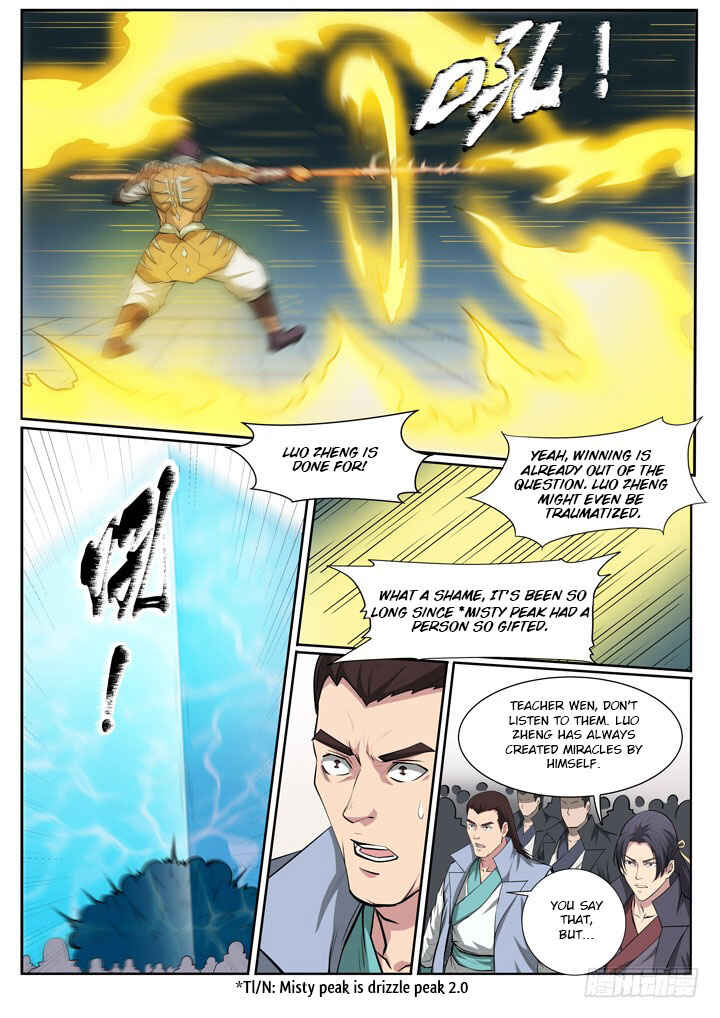Chapter 69 - Page 19