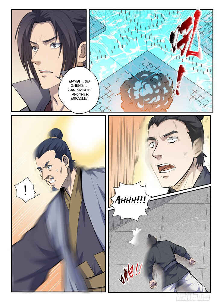 Chapter 69 - Page 20