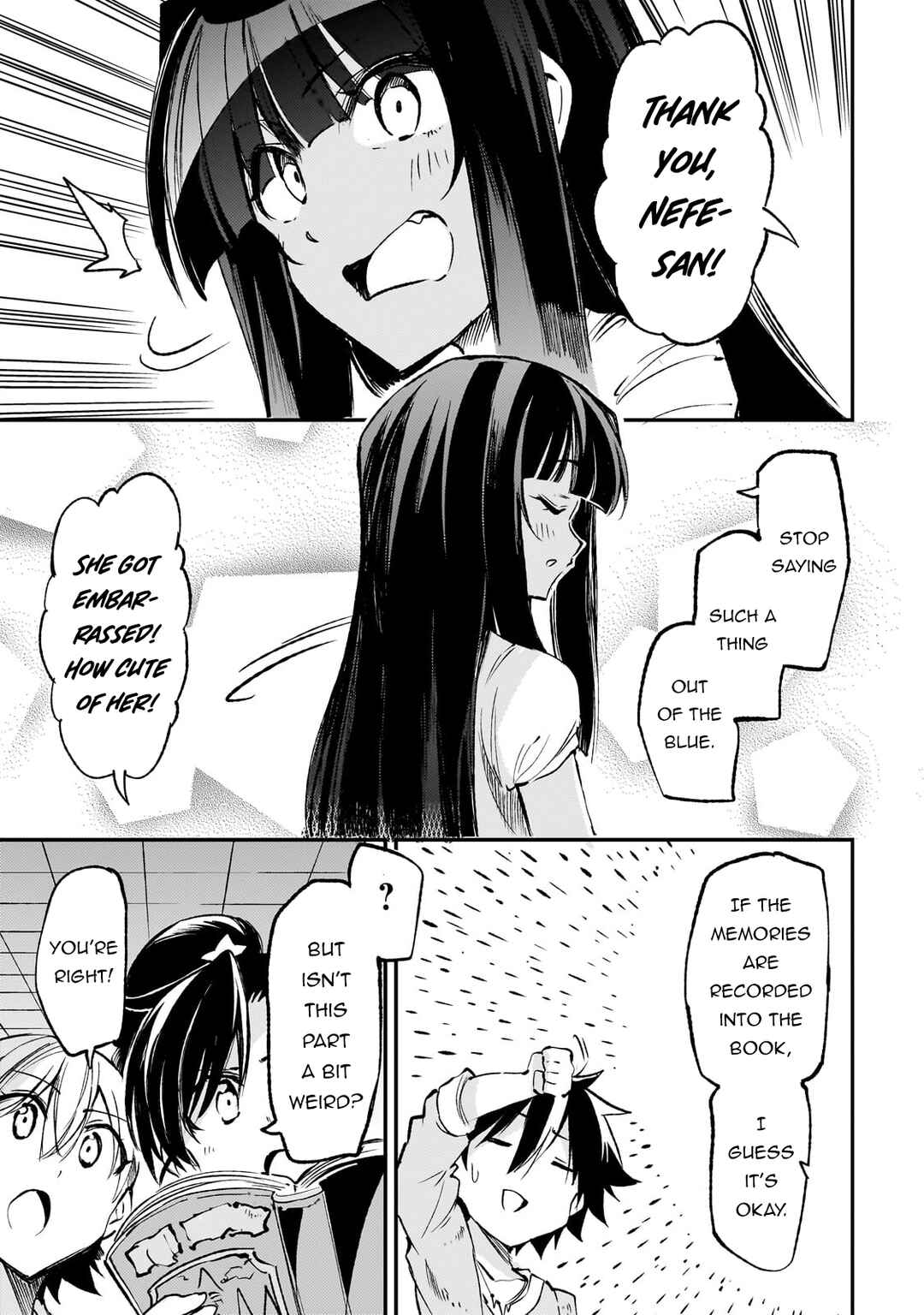 Chapter 194 - Page 11