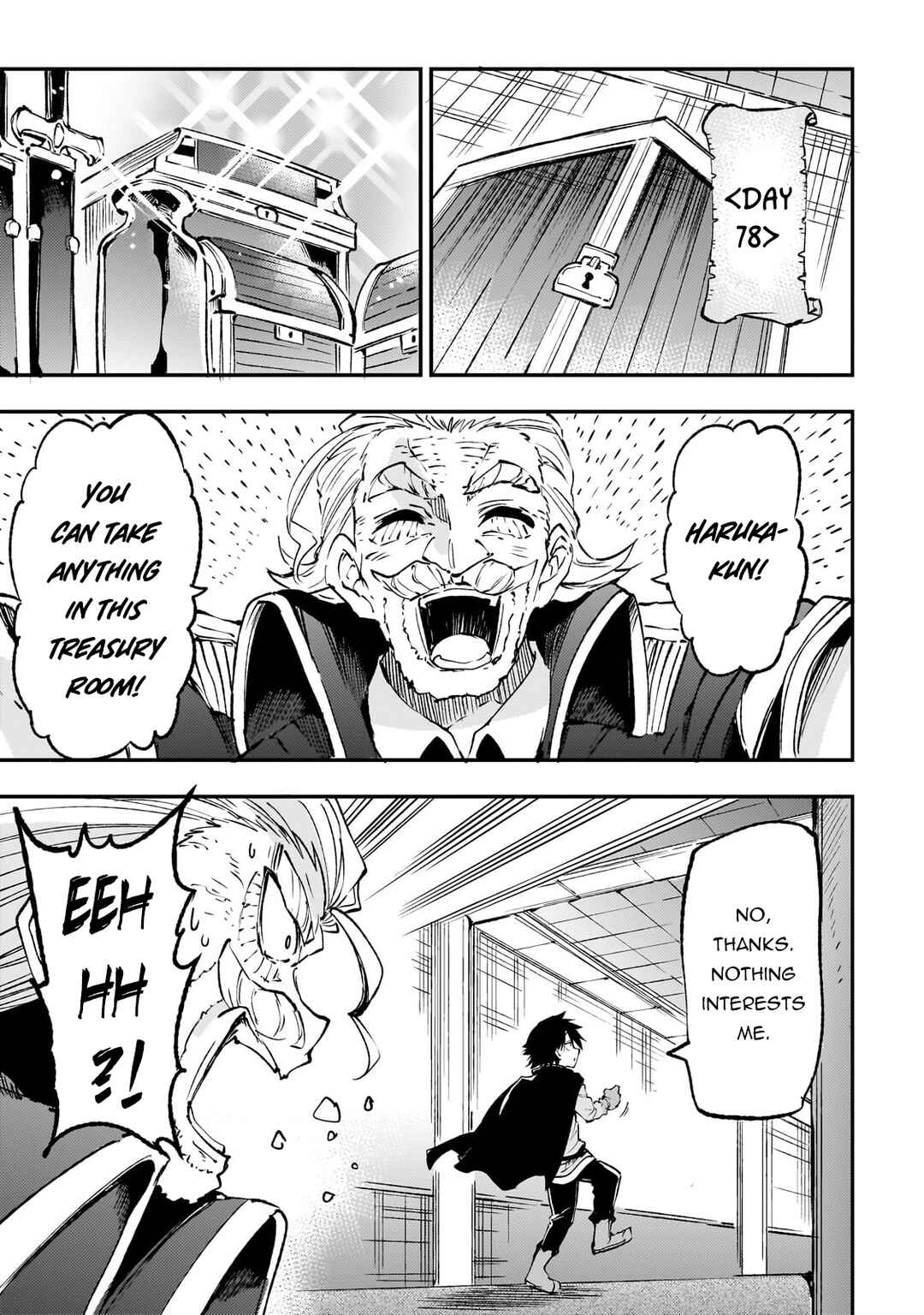 Chapter 194 - Page 13