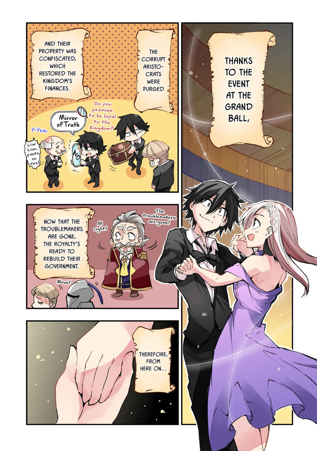 Chapter 194 - Page 4