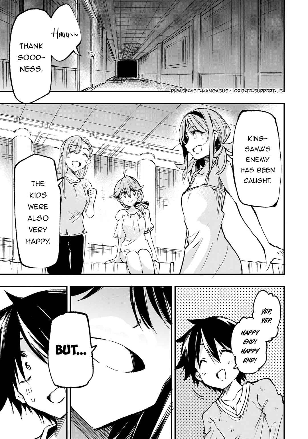 Chapter 194 - Page 7