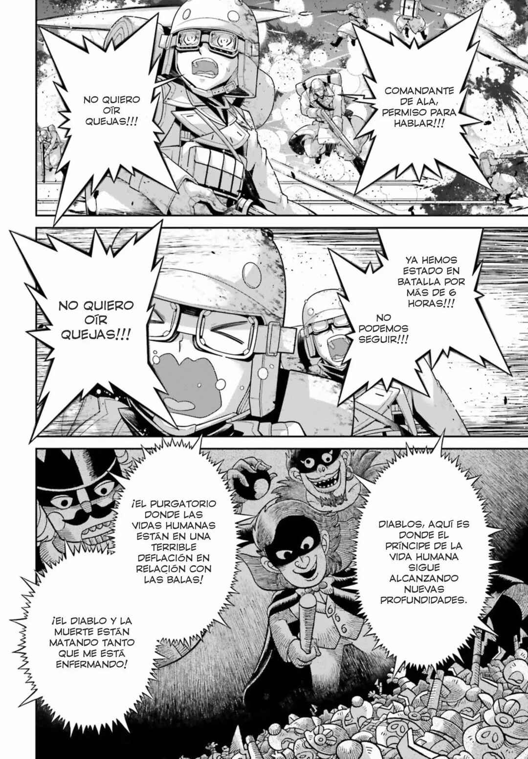 Chapter 41 - Page 33