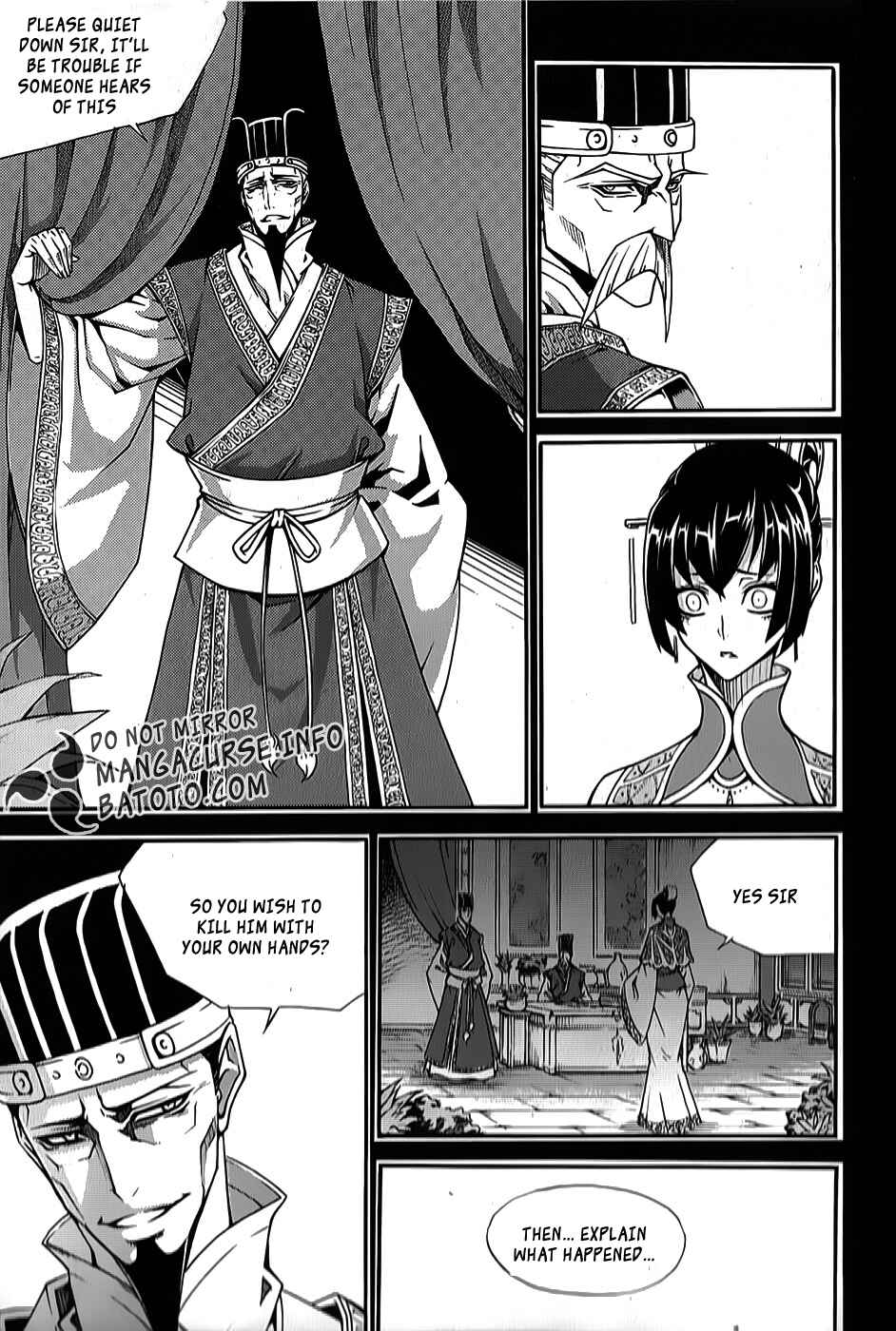 Chapter 65 - Page 12