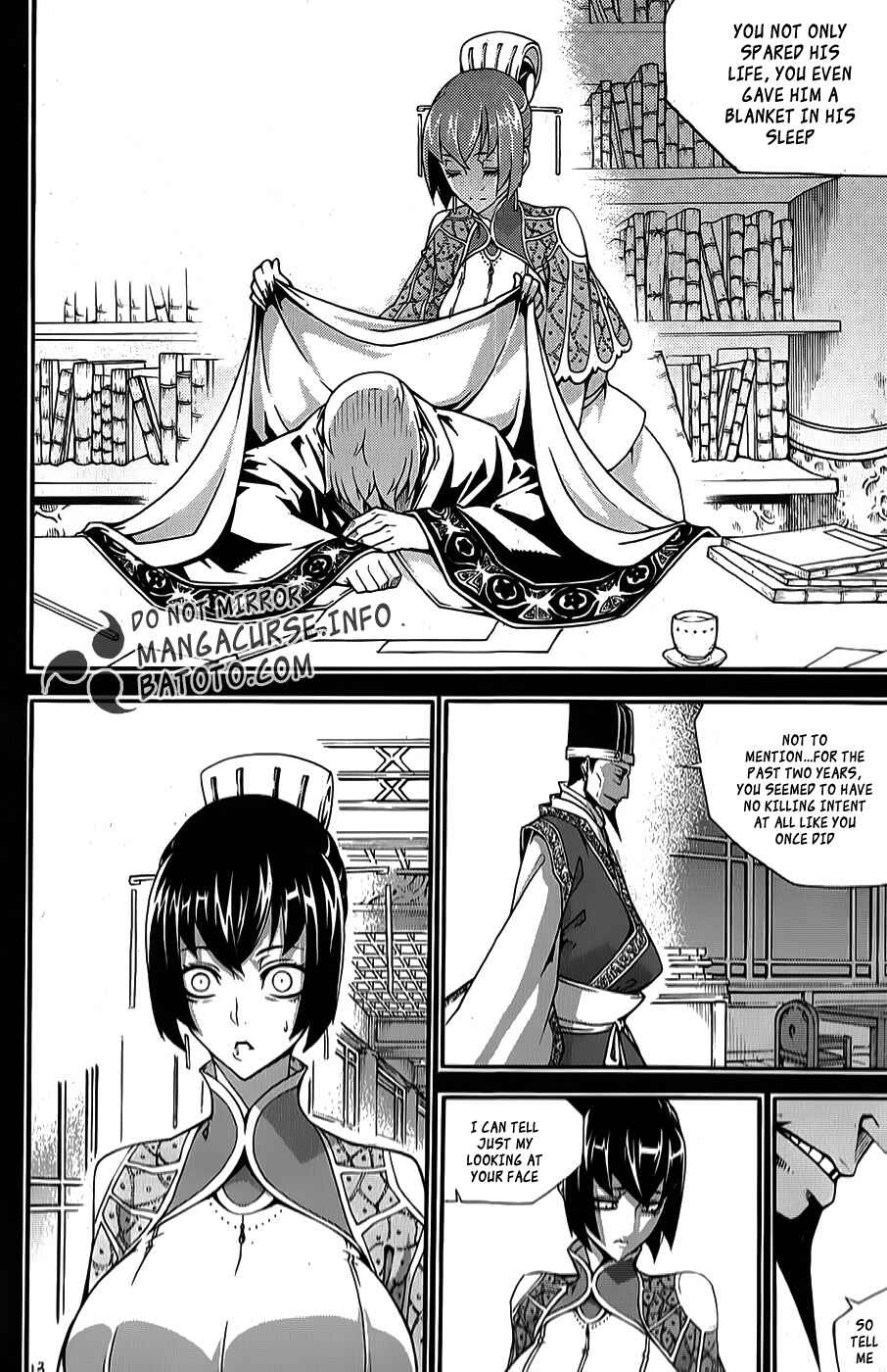 Chapter 65 - Page 13