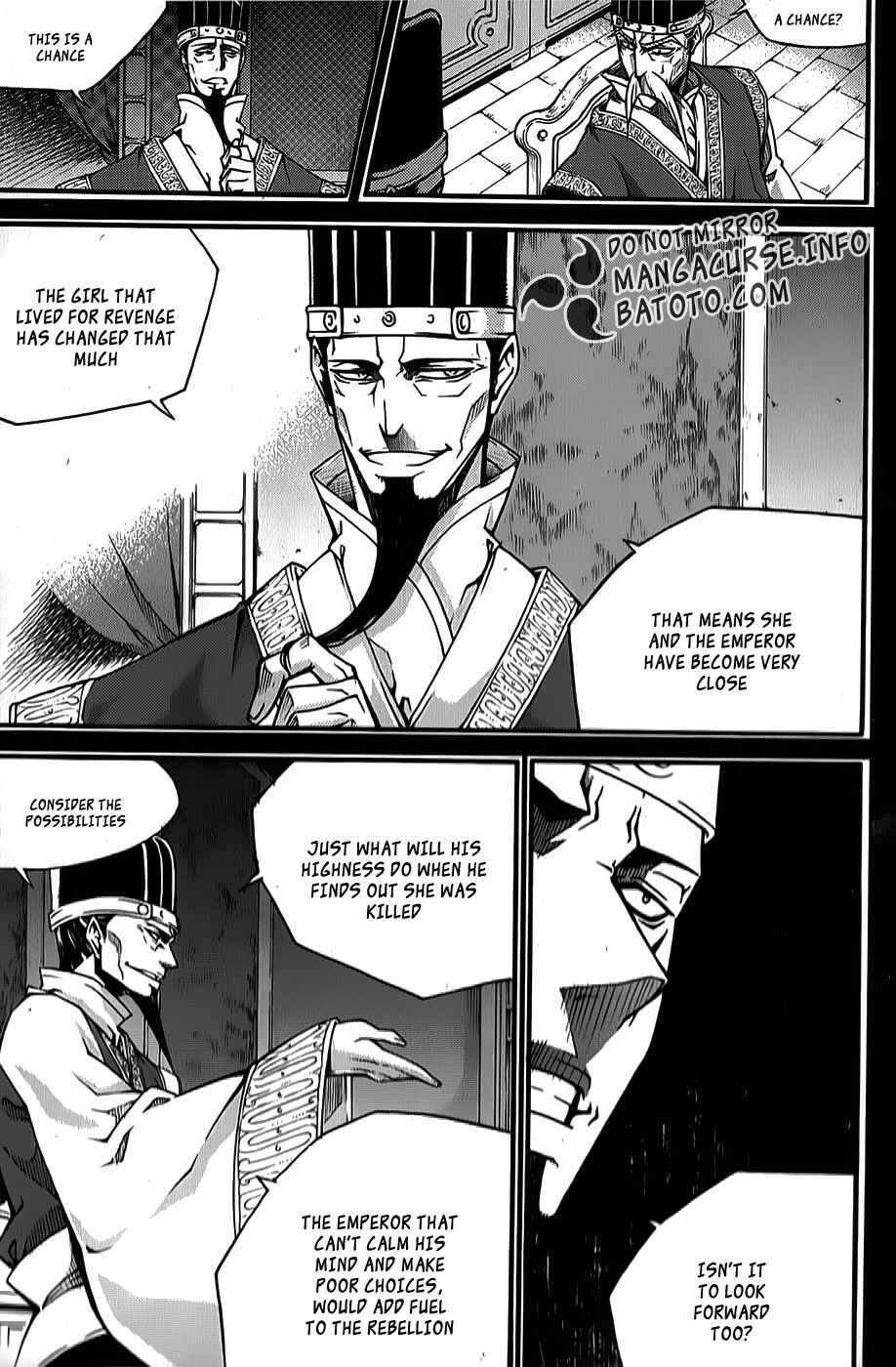 Chapter 65 - Page 20