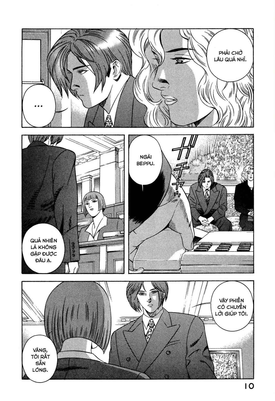 Chapter 39 - Page 11