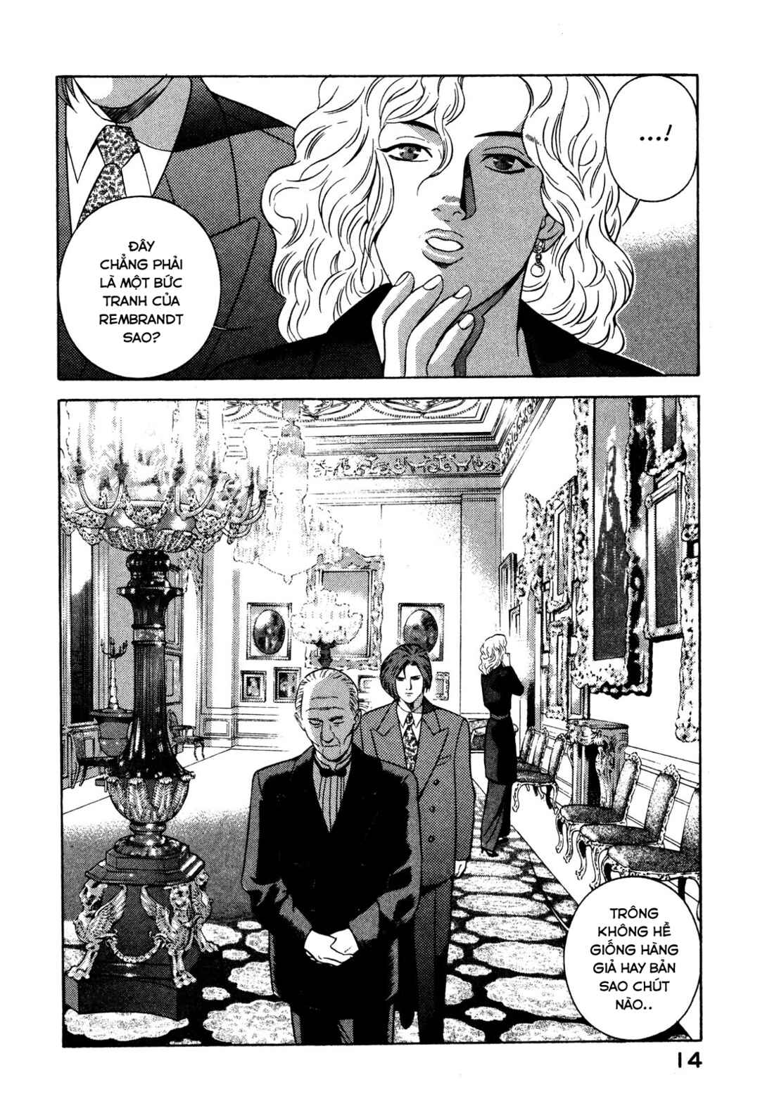 Chapter 39 - Page 15