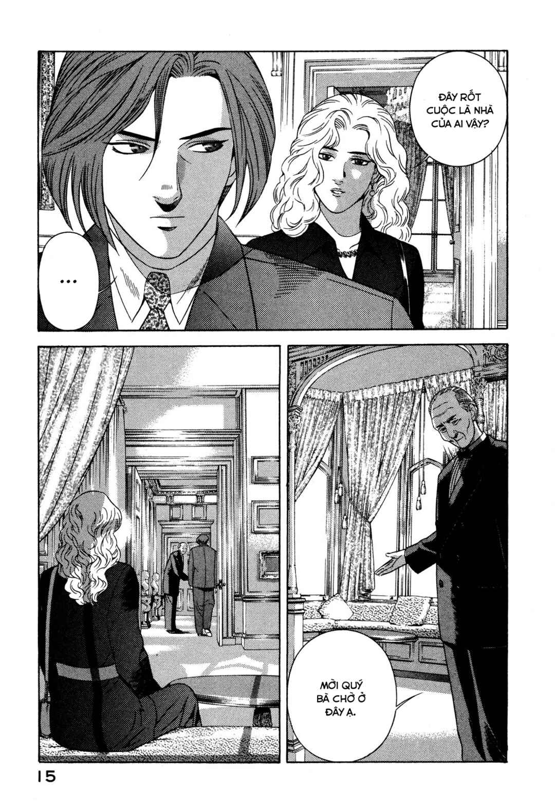 Chapter 39 - Page 16