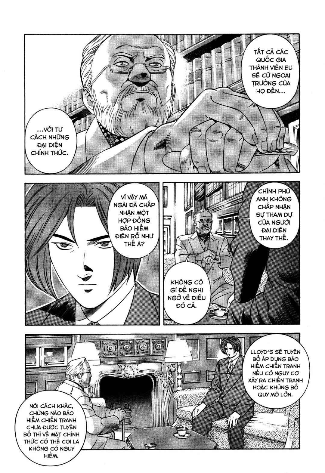 Chapter 39 - Page 20
