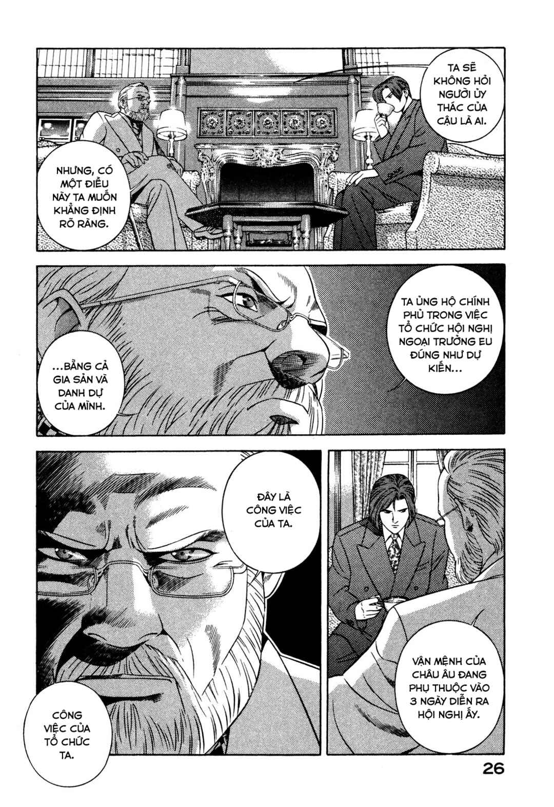 Chapter 39 - Page 27