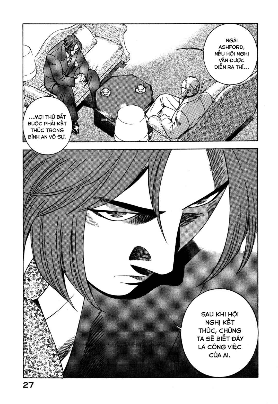 Chapter 39 - Page 28