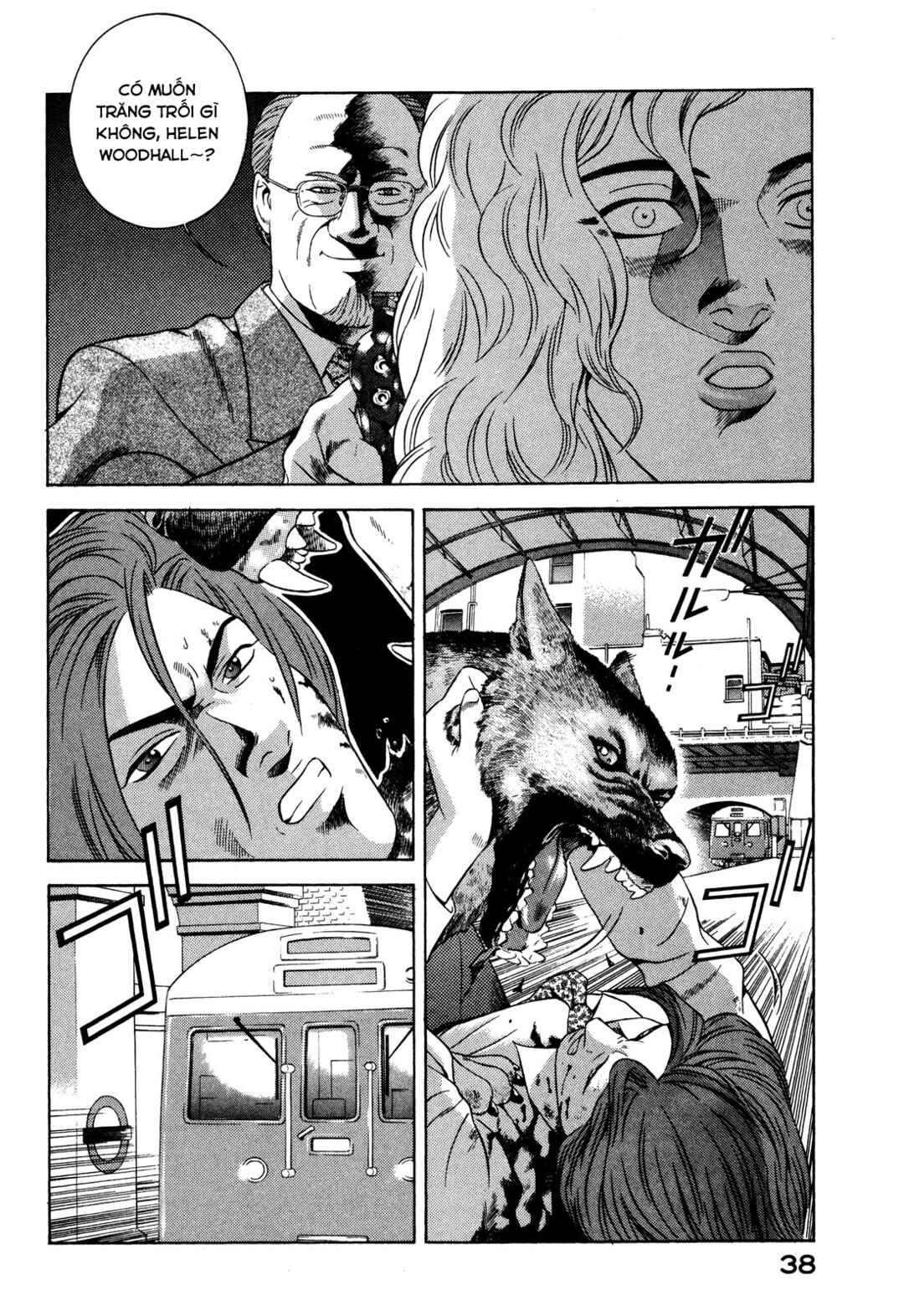 Chapter 39 - Page 39