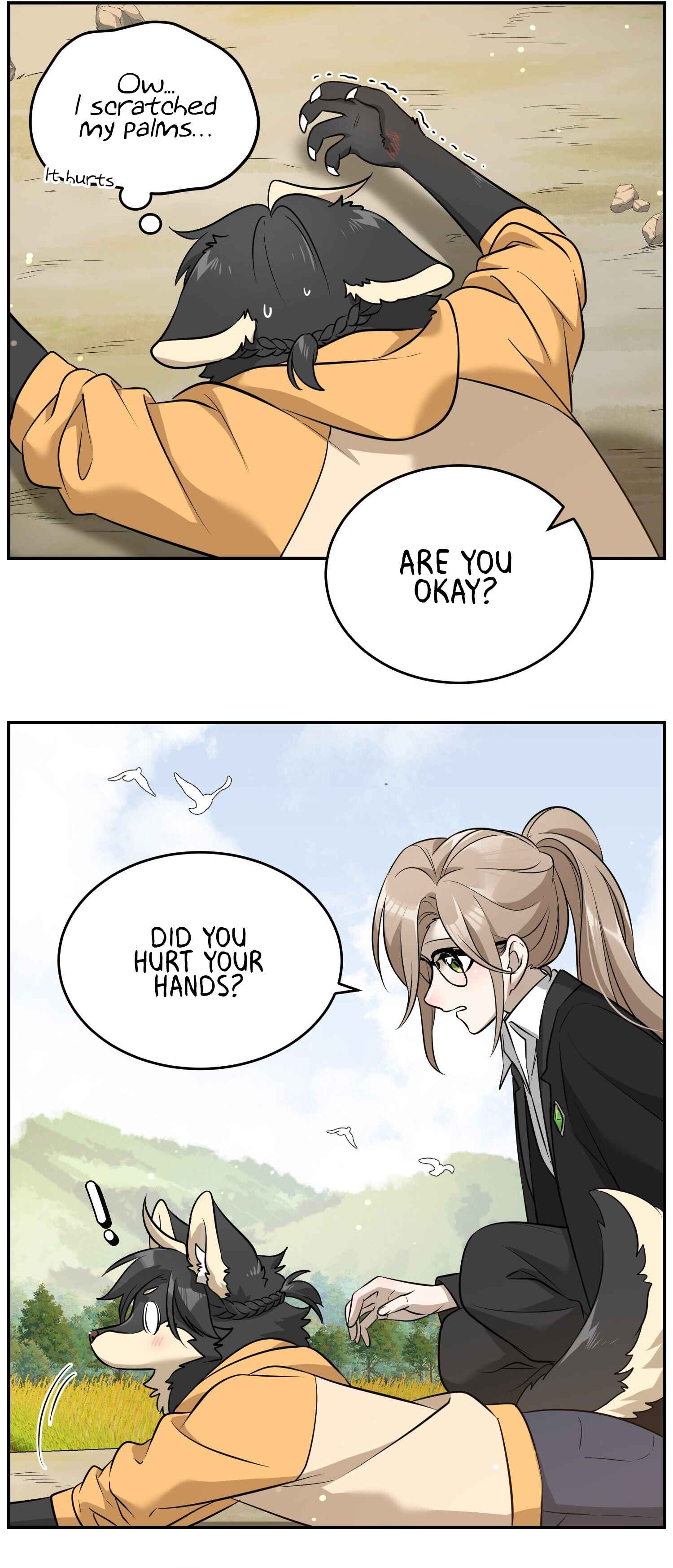 Chapter 72 - Page 10