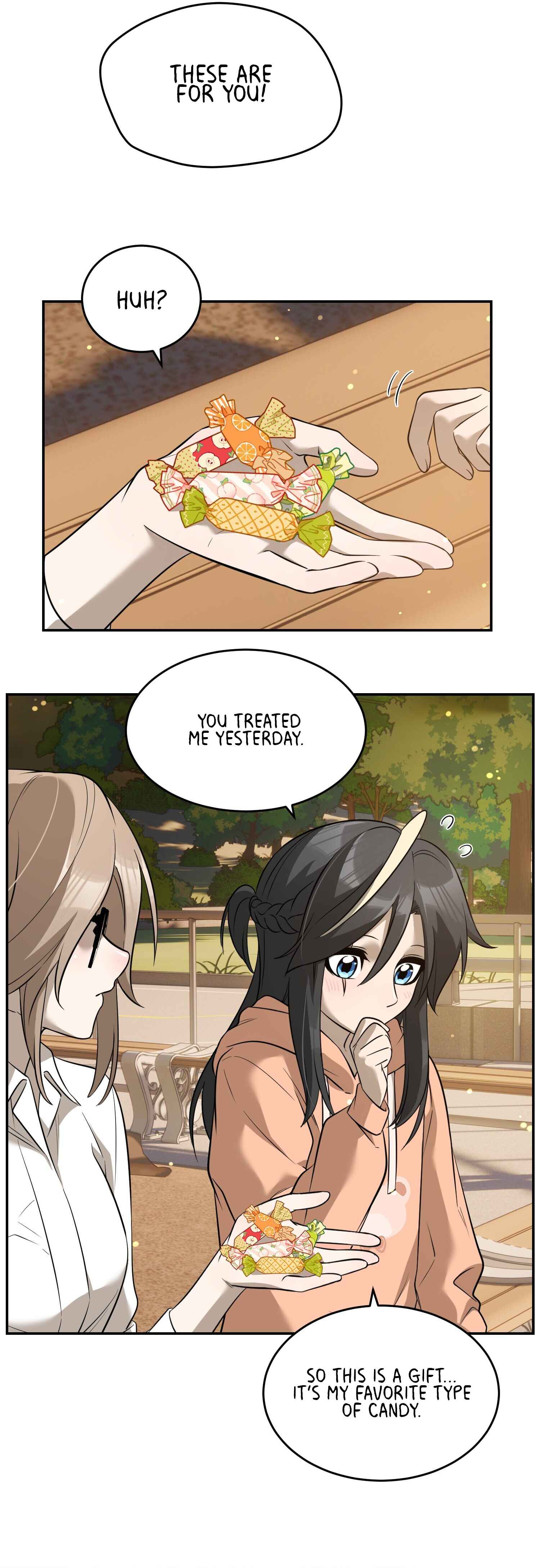 Chapter 72 - Page 19