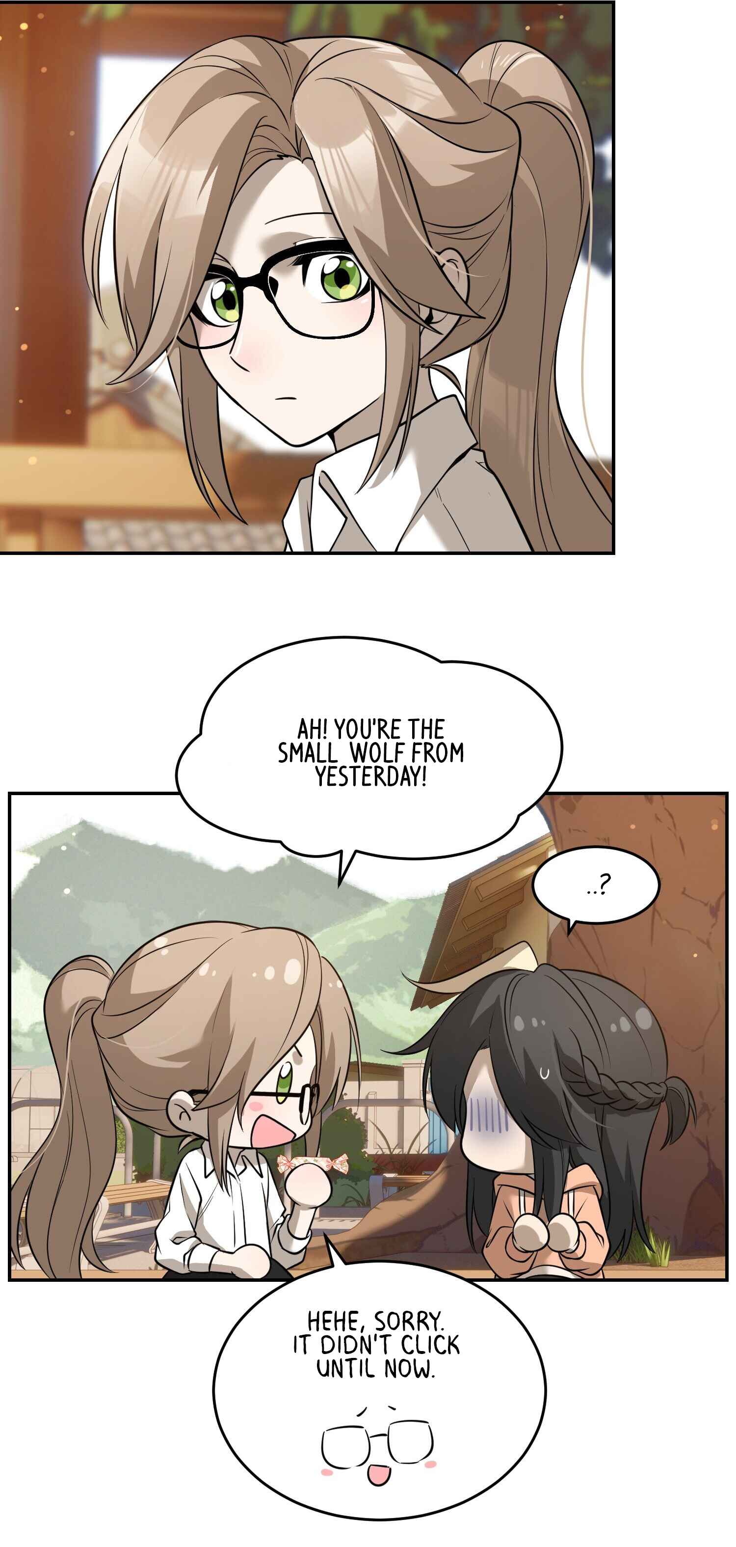 Chapter 72 - Page 20