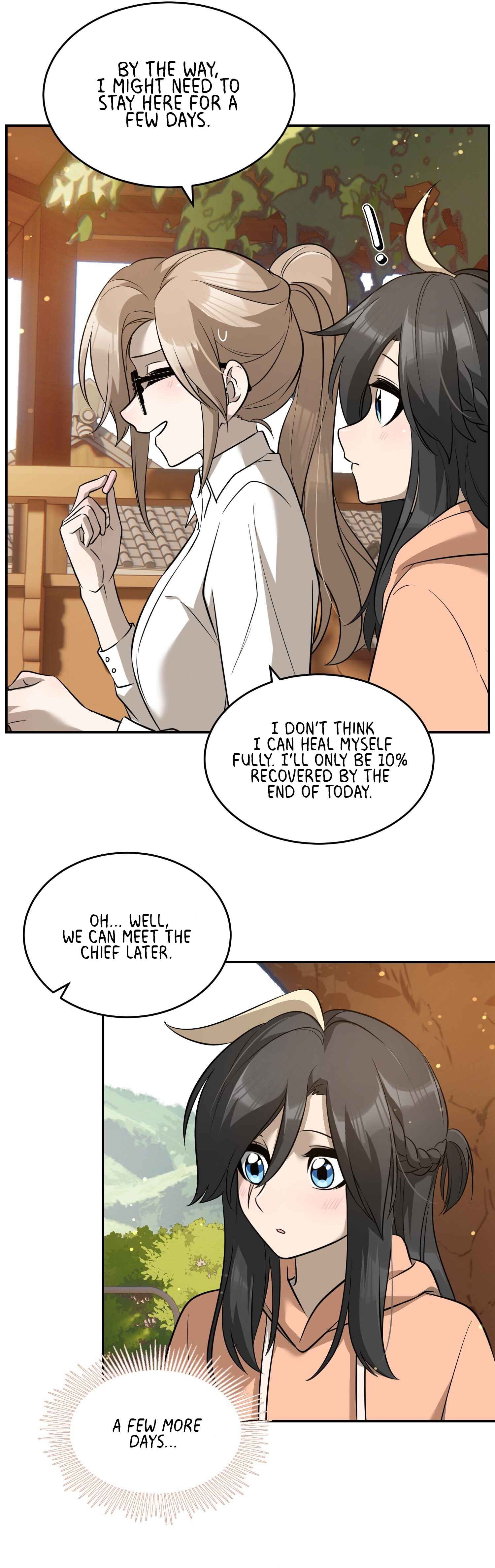 Chapter 72 - Page 21