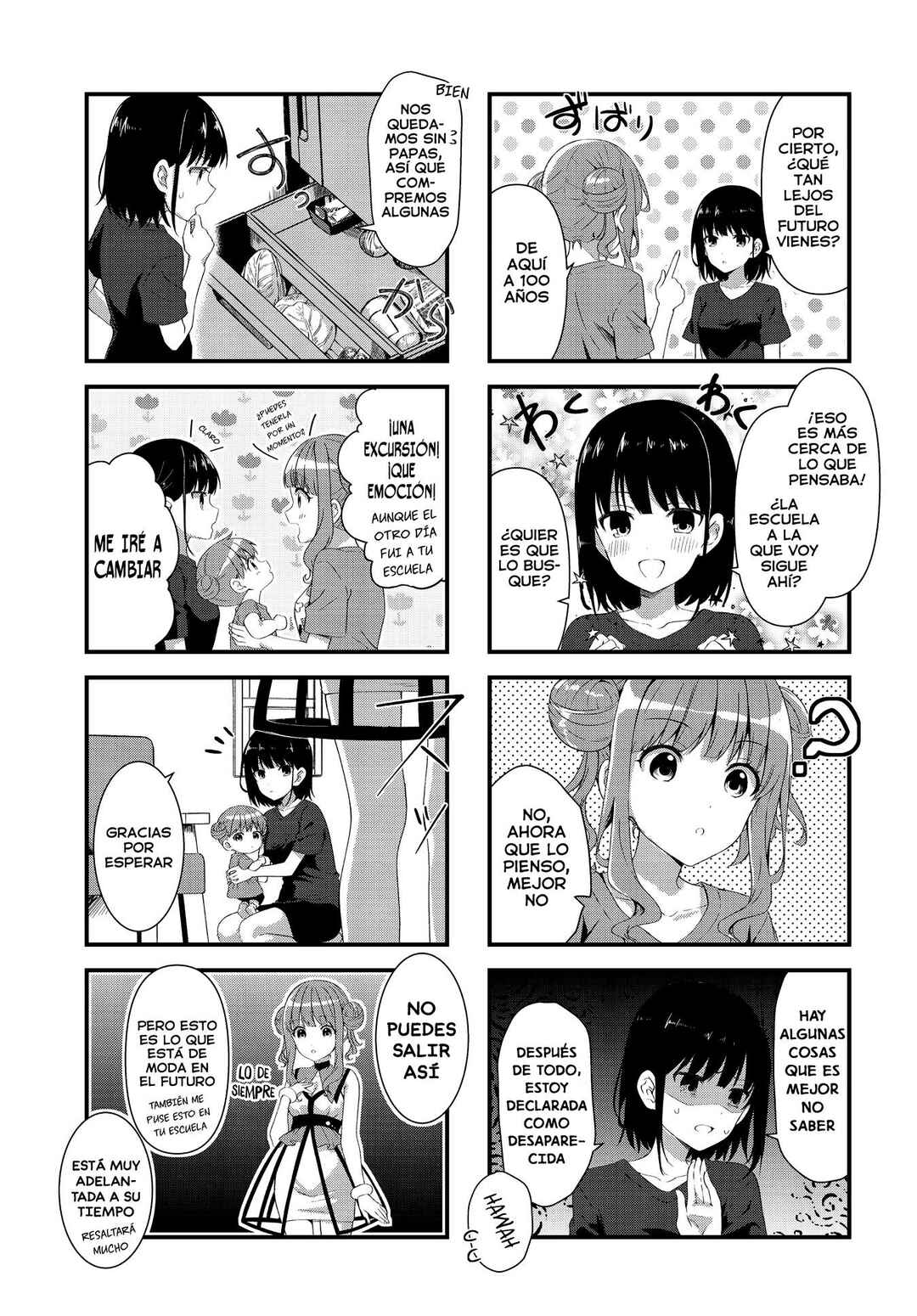 Chapter 4 - Page 4