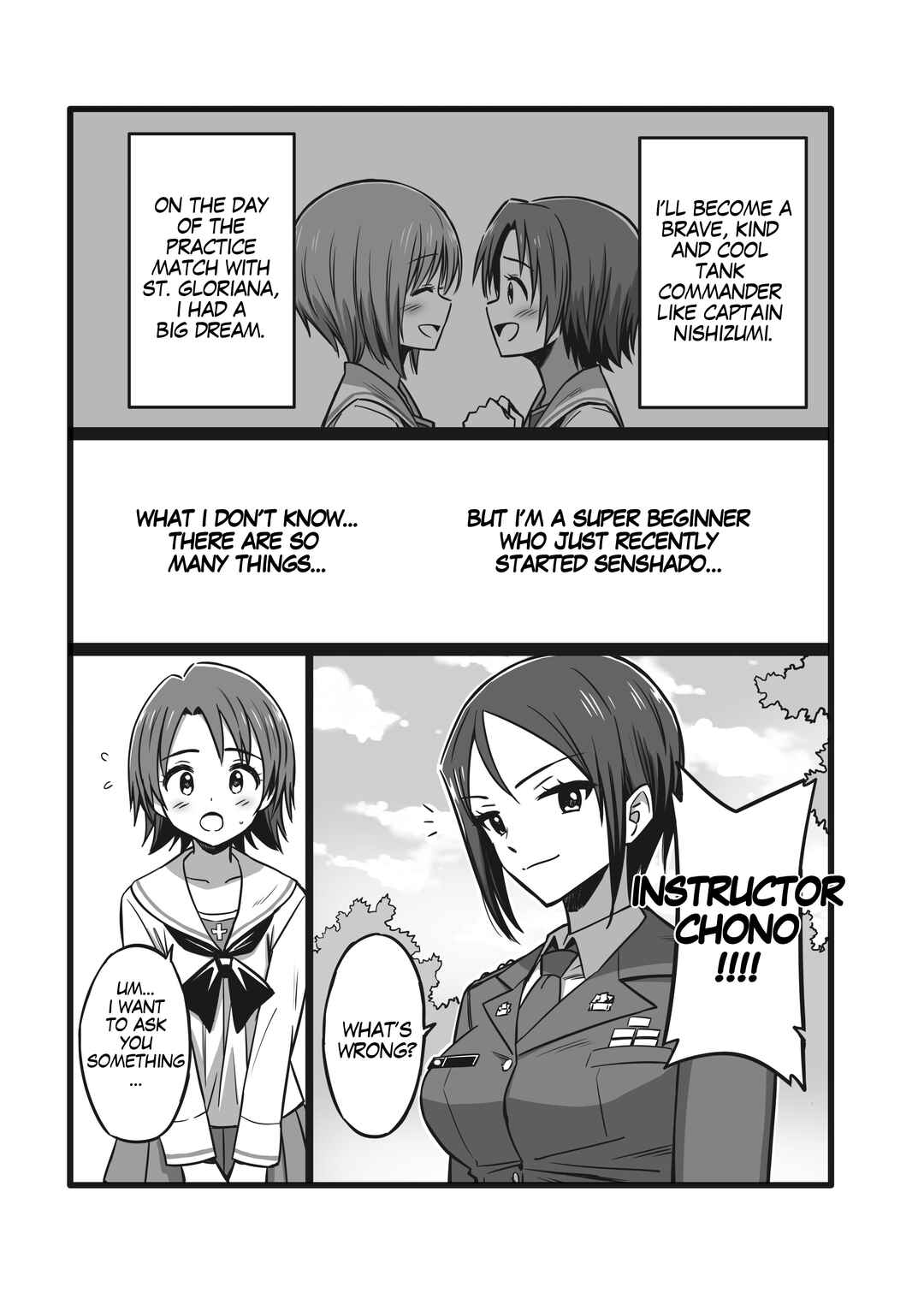 Chapter 2 - Page 2