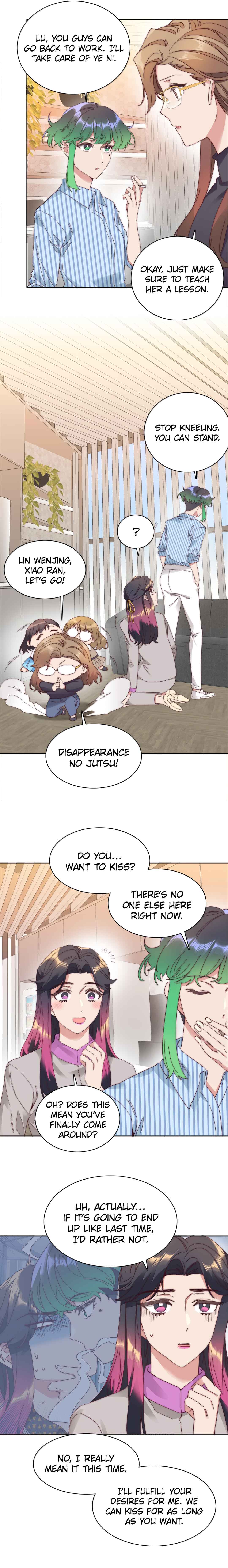 Chapter 86 - Page 14