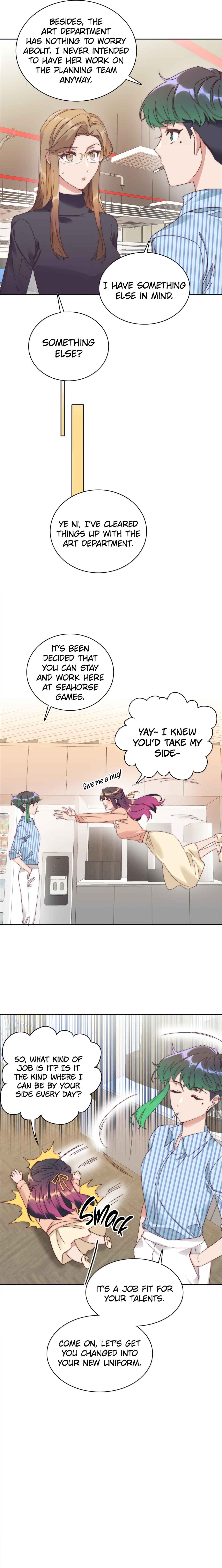 Chapter 86 - Page 6