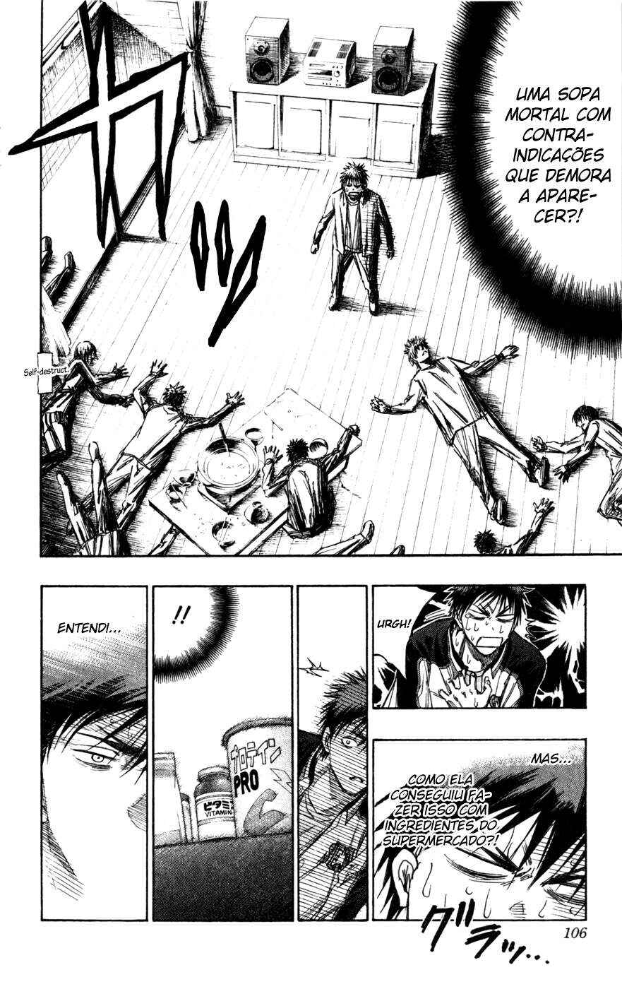 Chapter 140 - Page 16