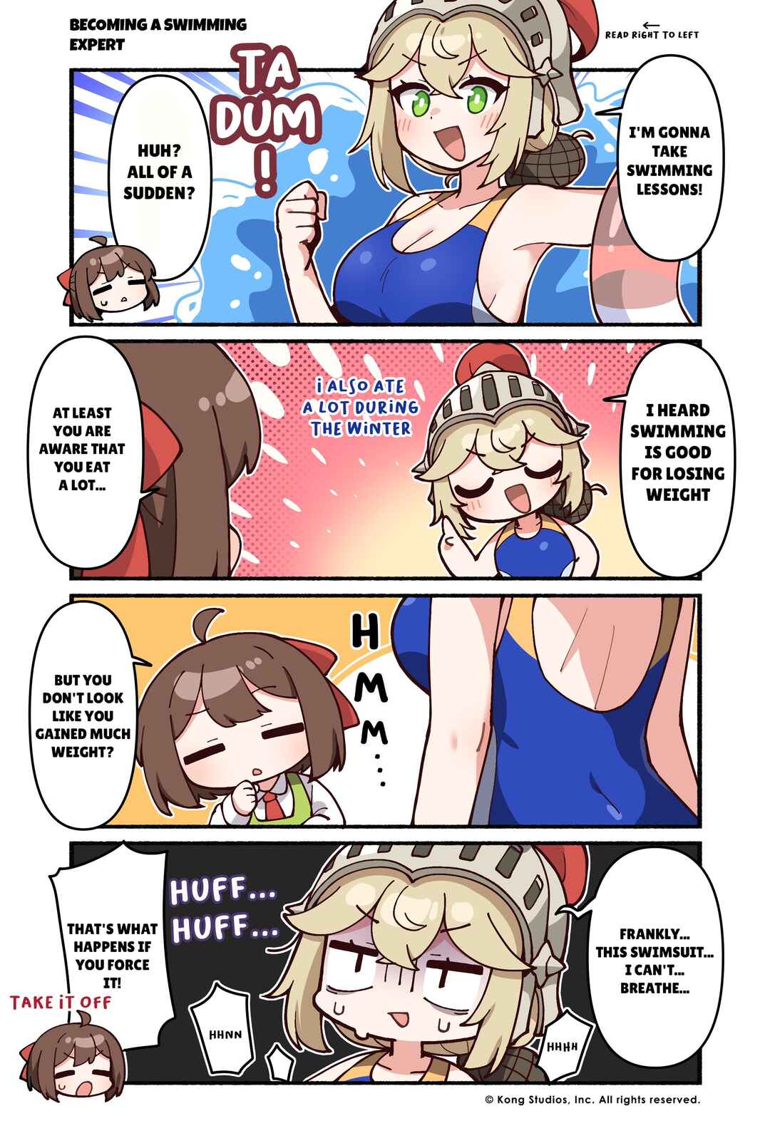 Chapter 125 - Page 1