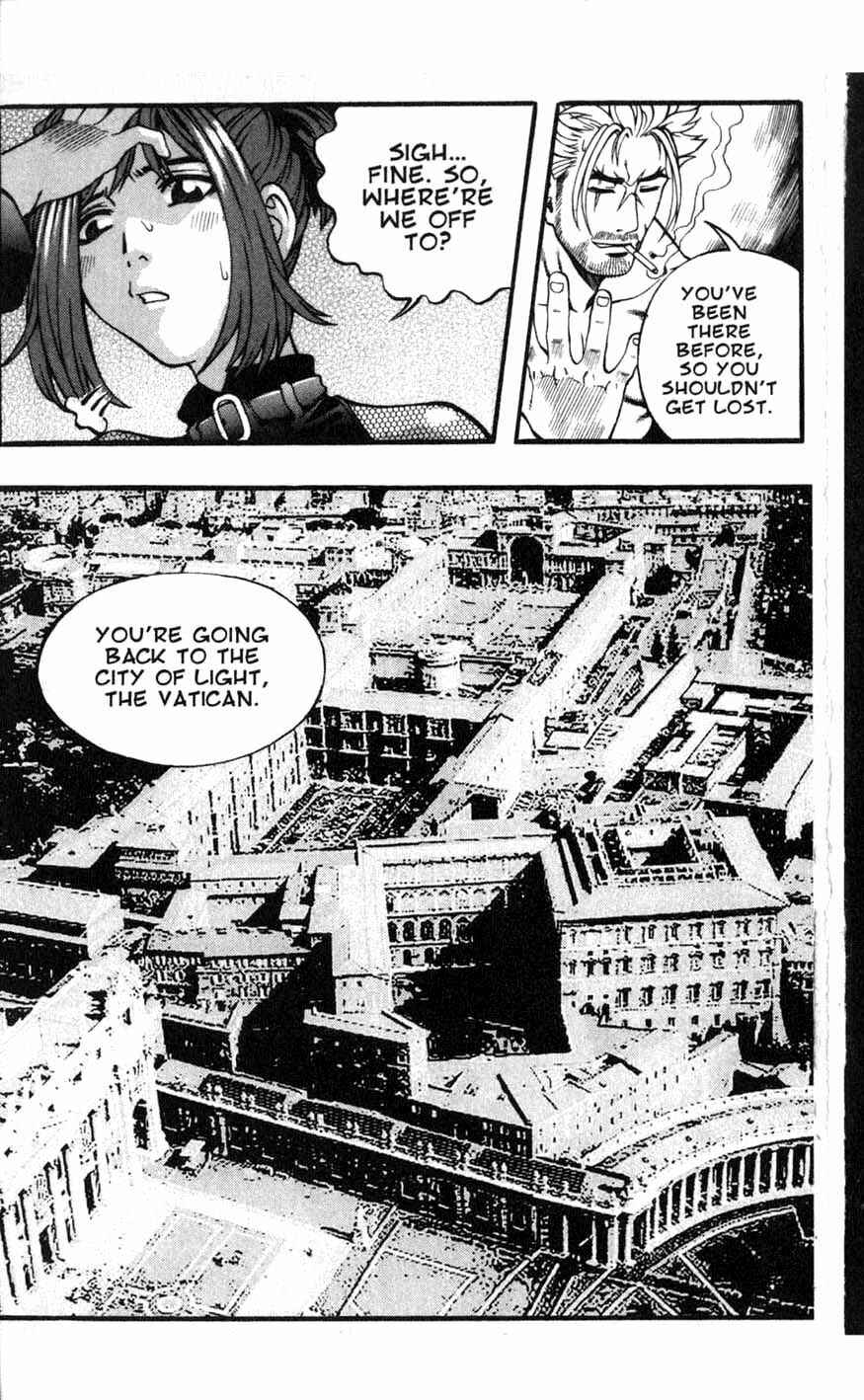 Chapter 64 - Page 1