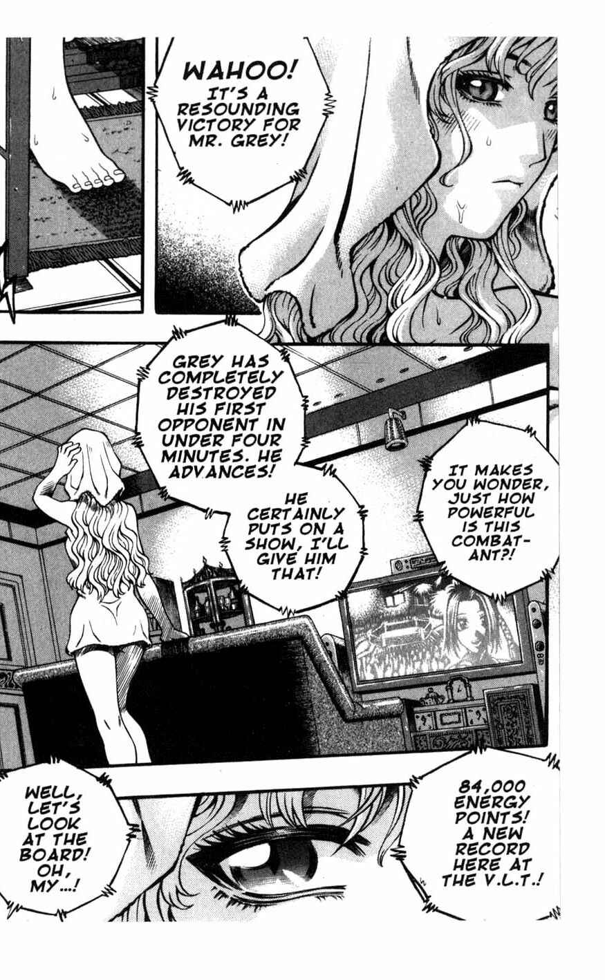 Chapter 64 - Page 30