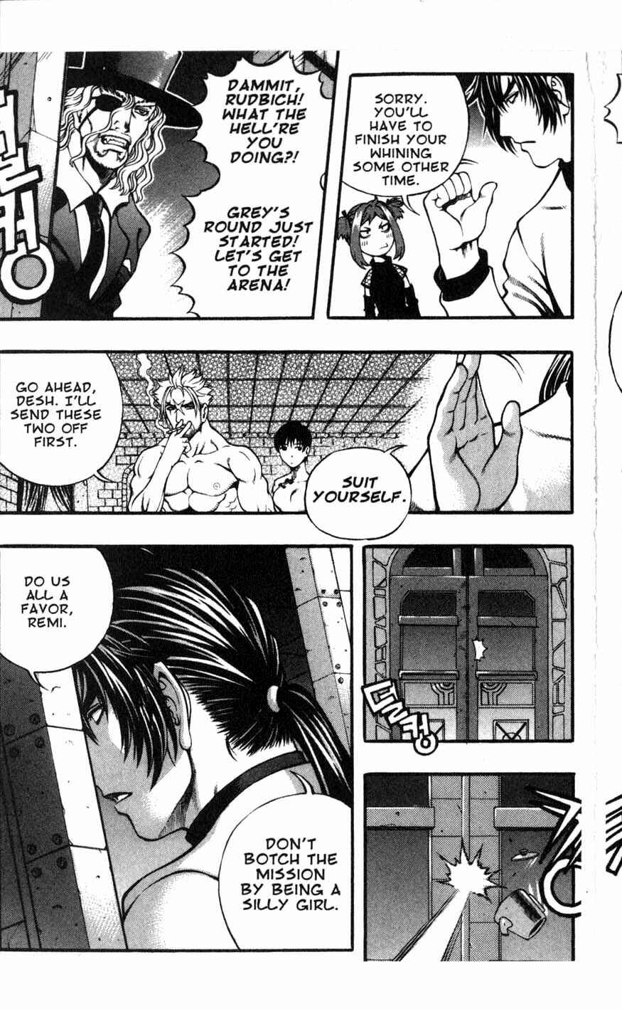 Chapter 64 - Page 7