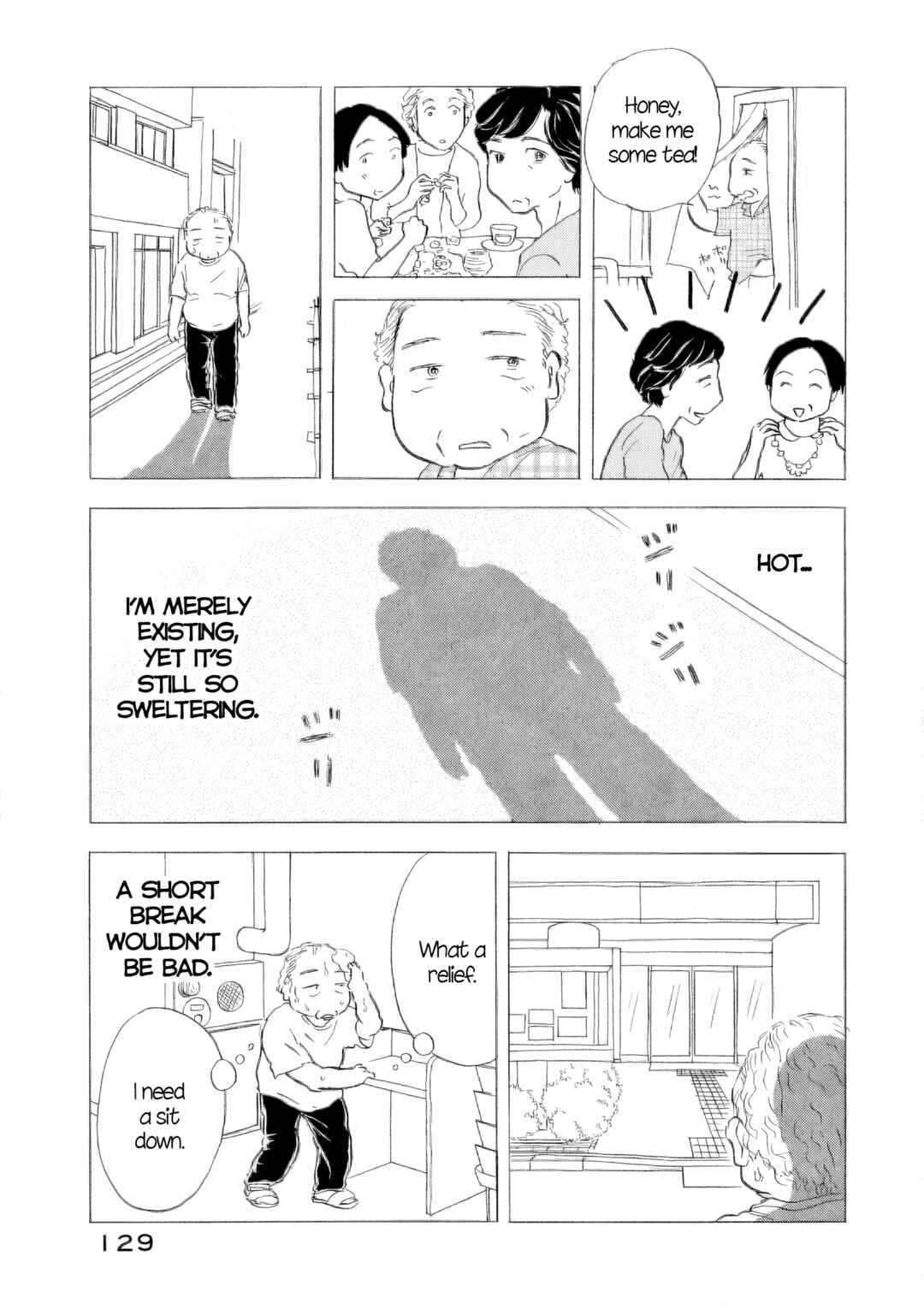 Chapter 58 - Page 23